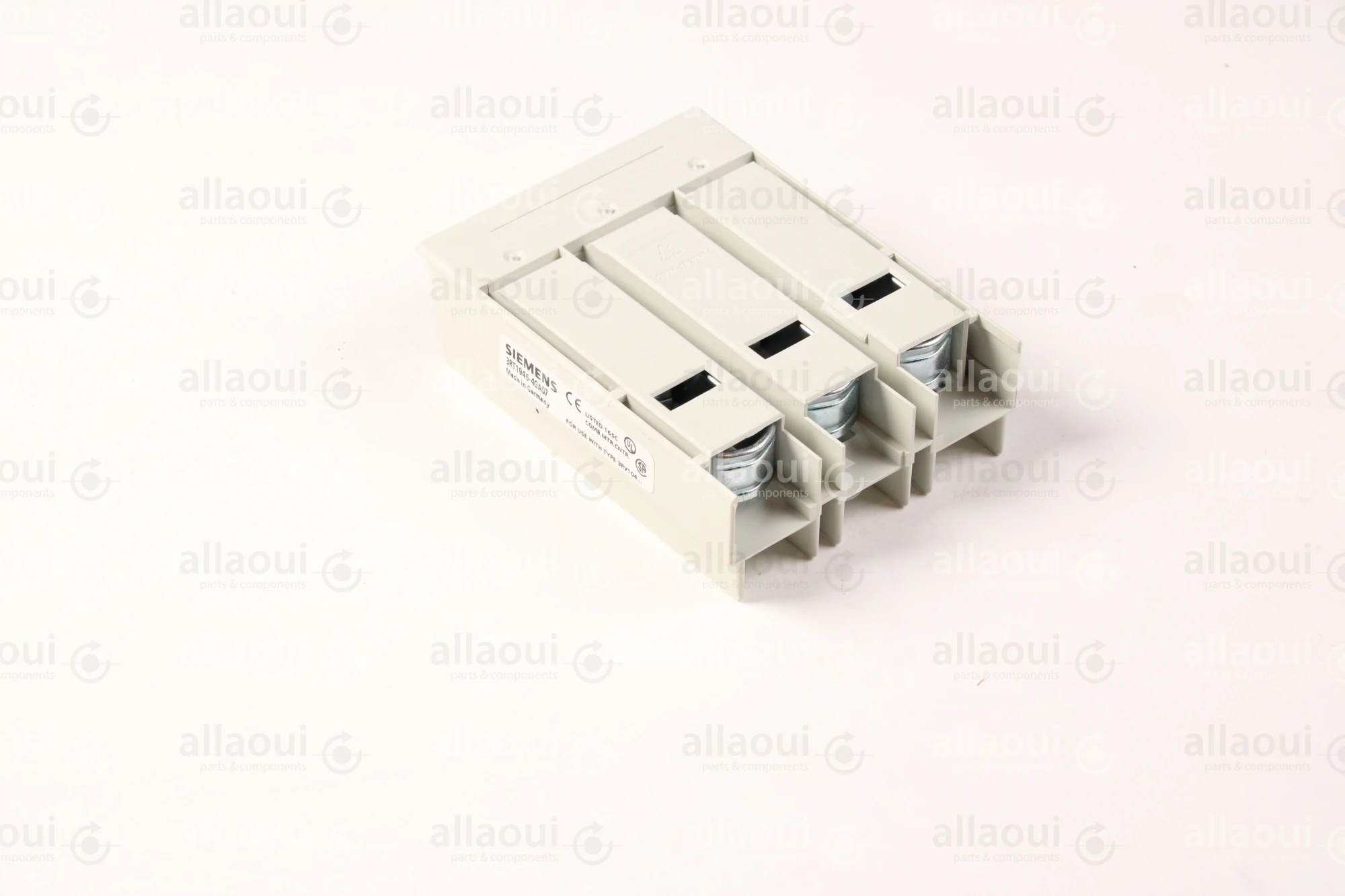 Siemens Terminal Block 3RT1946-4GA07