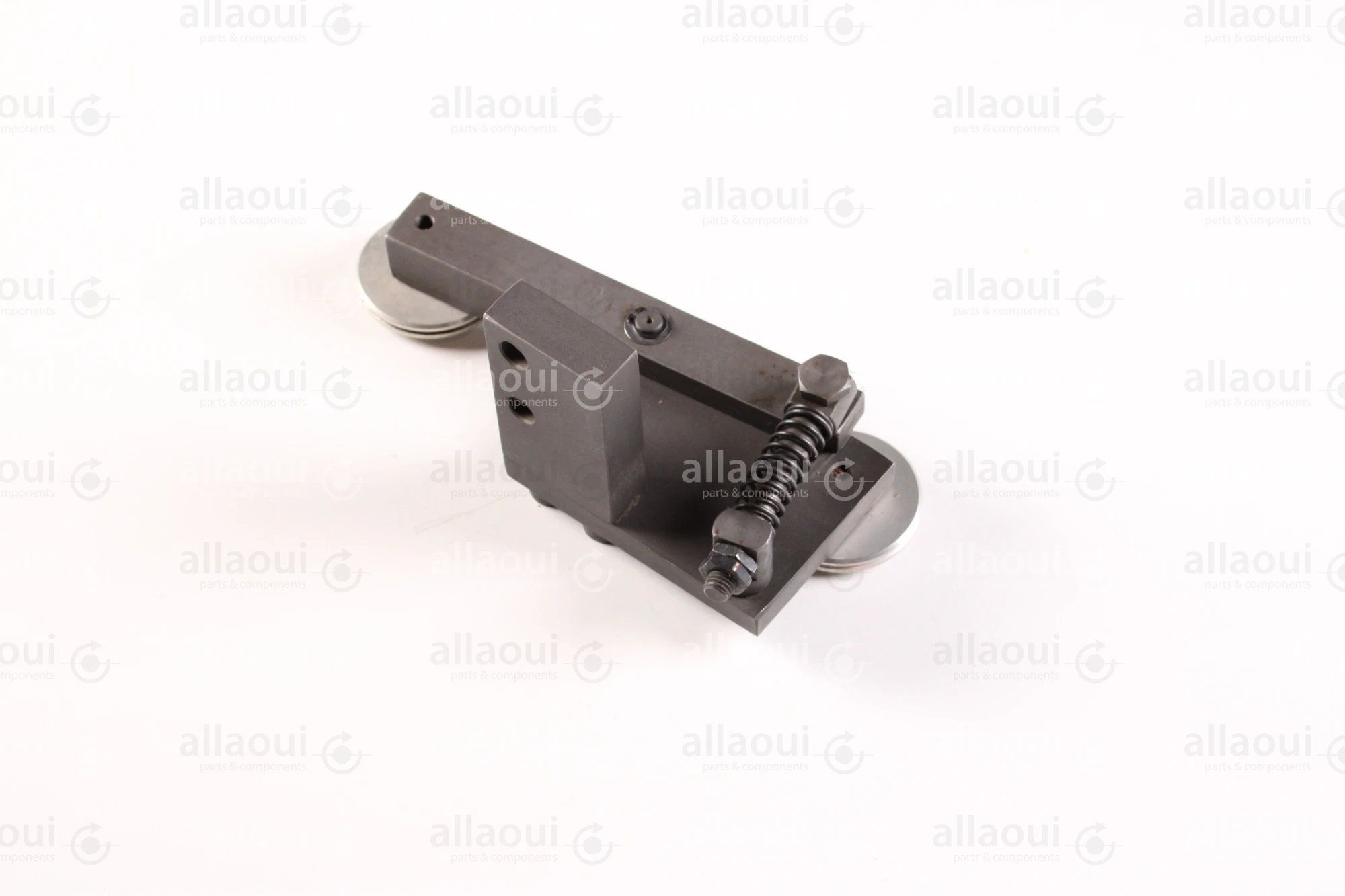 Heidelberg Tension Lever cpl. ZD.2162-964-BG-01