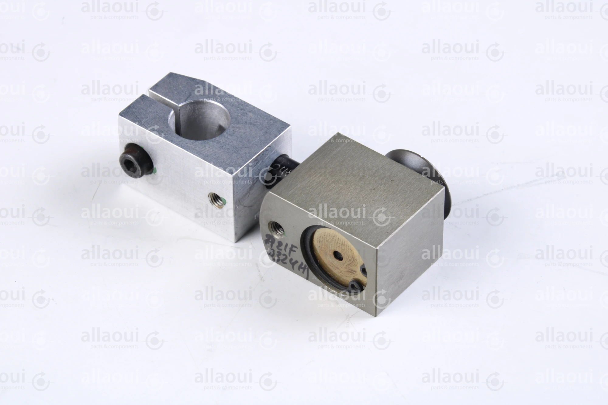 Heidelberg Transport sucker with base A21F0324HJ