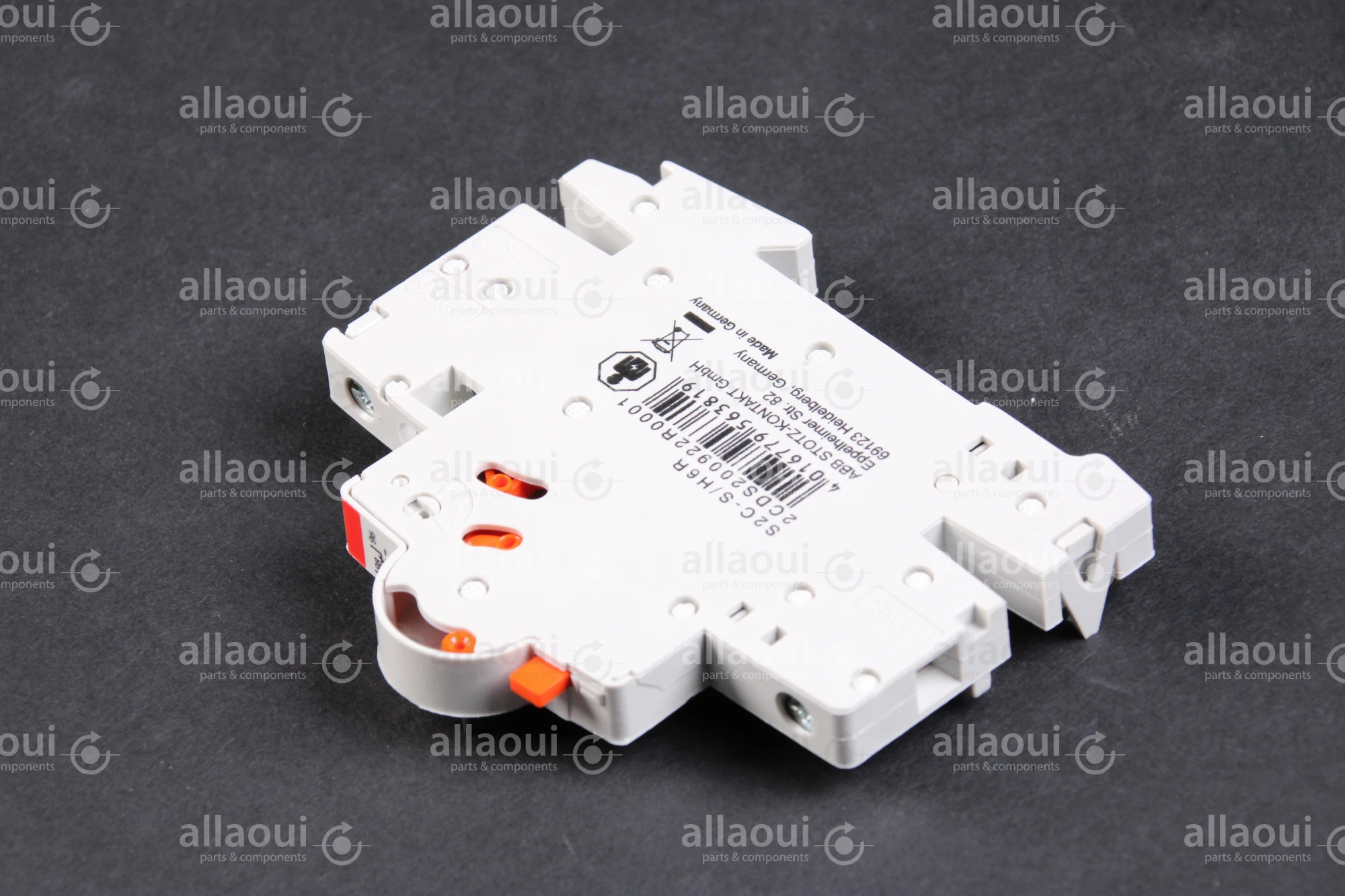 ABB Signal Contact S2C-S/H6R