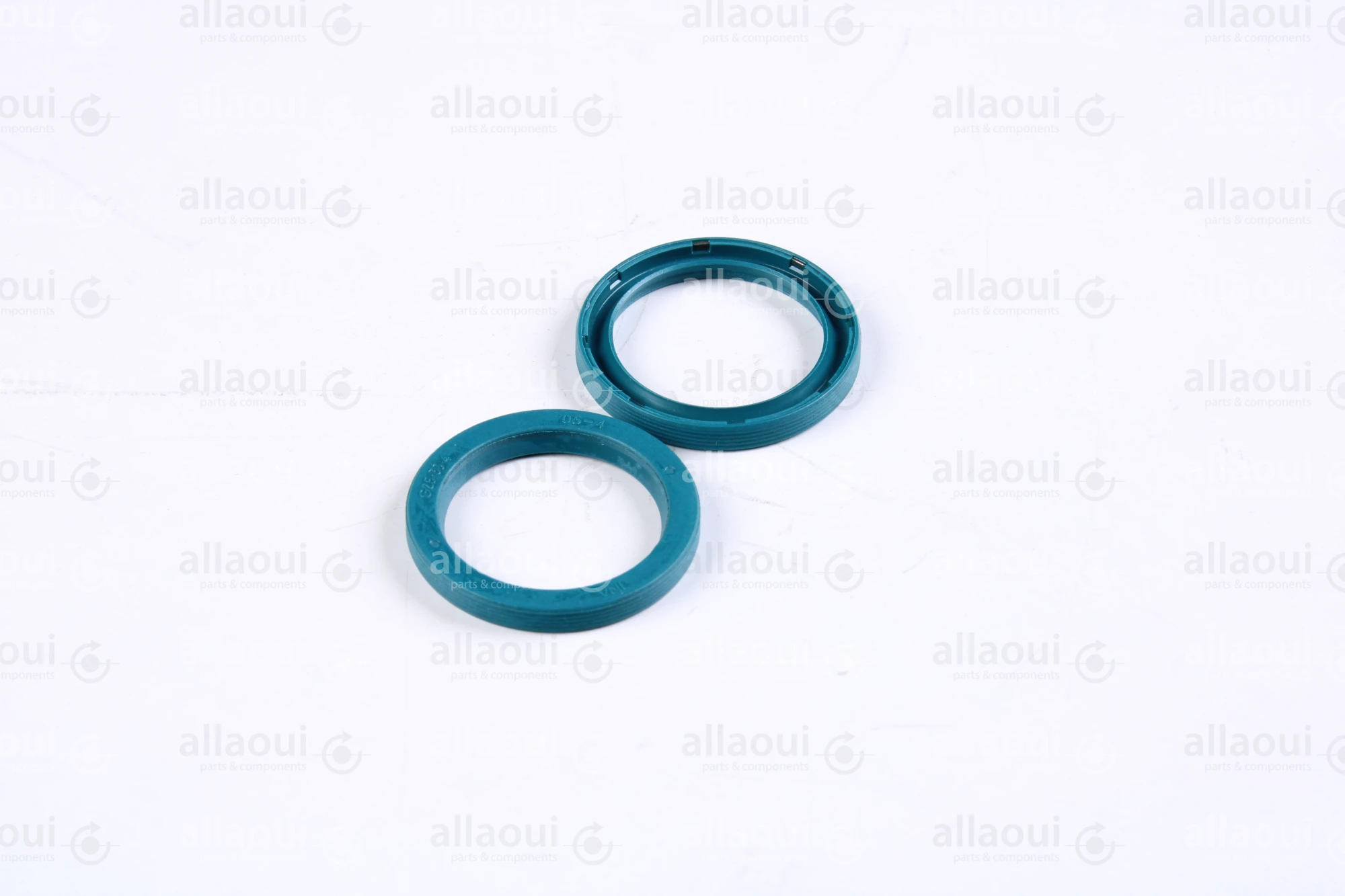 Heidelberg Seal Ring G 25X33X4 (2 Pieces) 00.550.0480