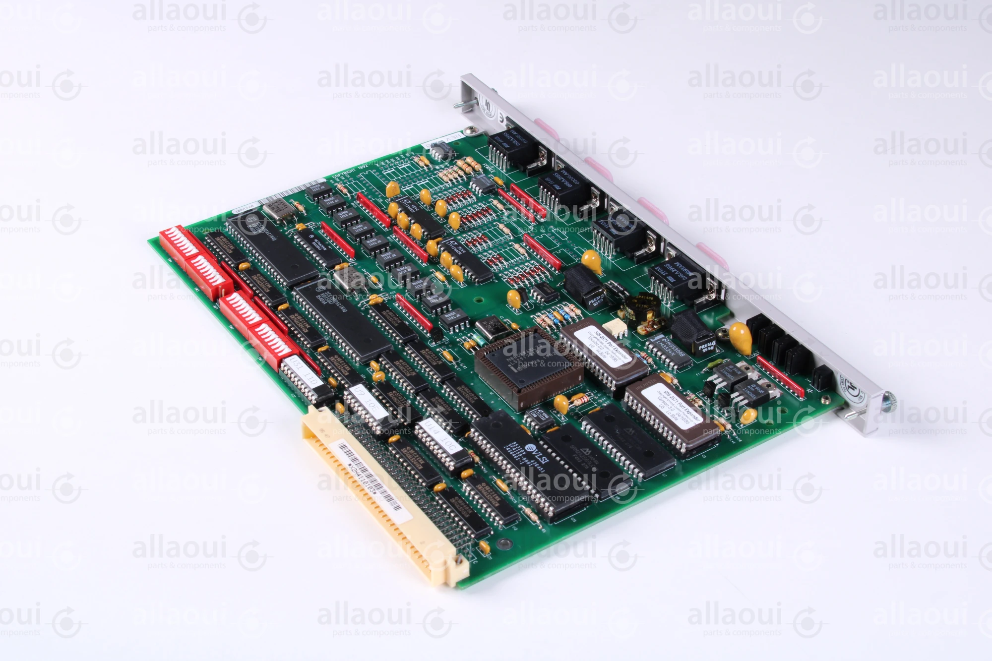 Siemens Communication Port 505-2571