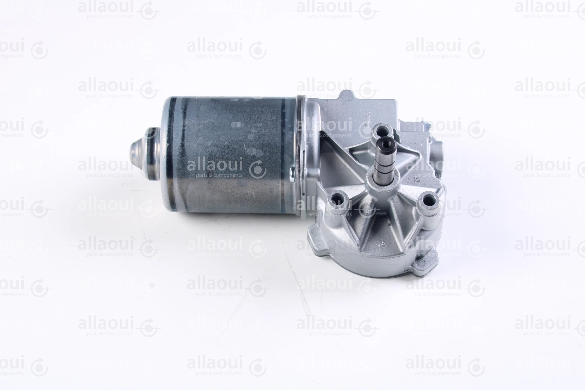 Müller Martini Gear Motor DCK31404990 H502.0033.5