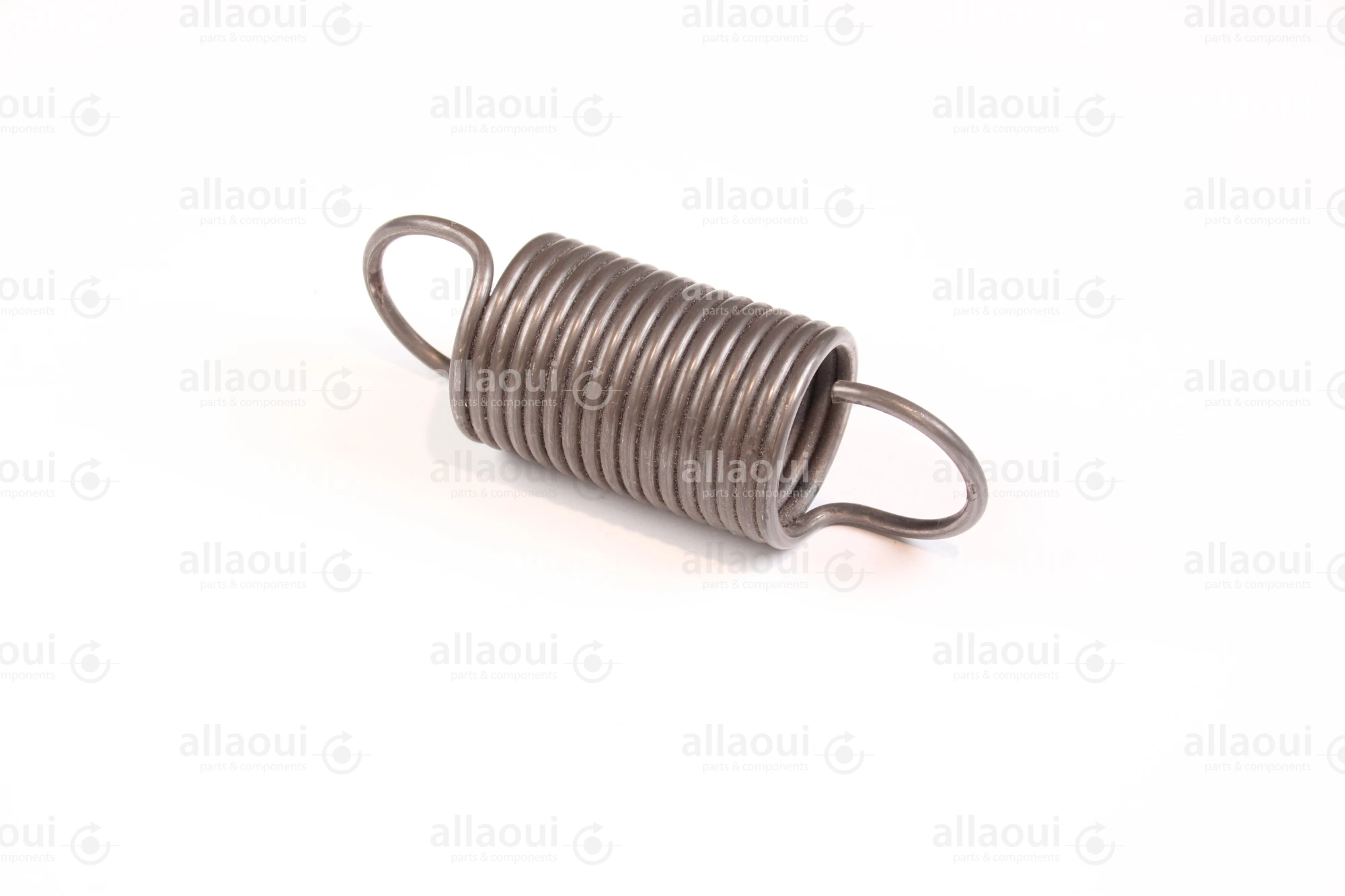 Müller Martini Tension Spring 0034.1641