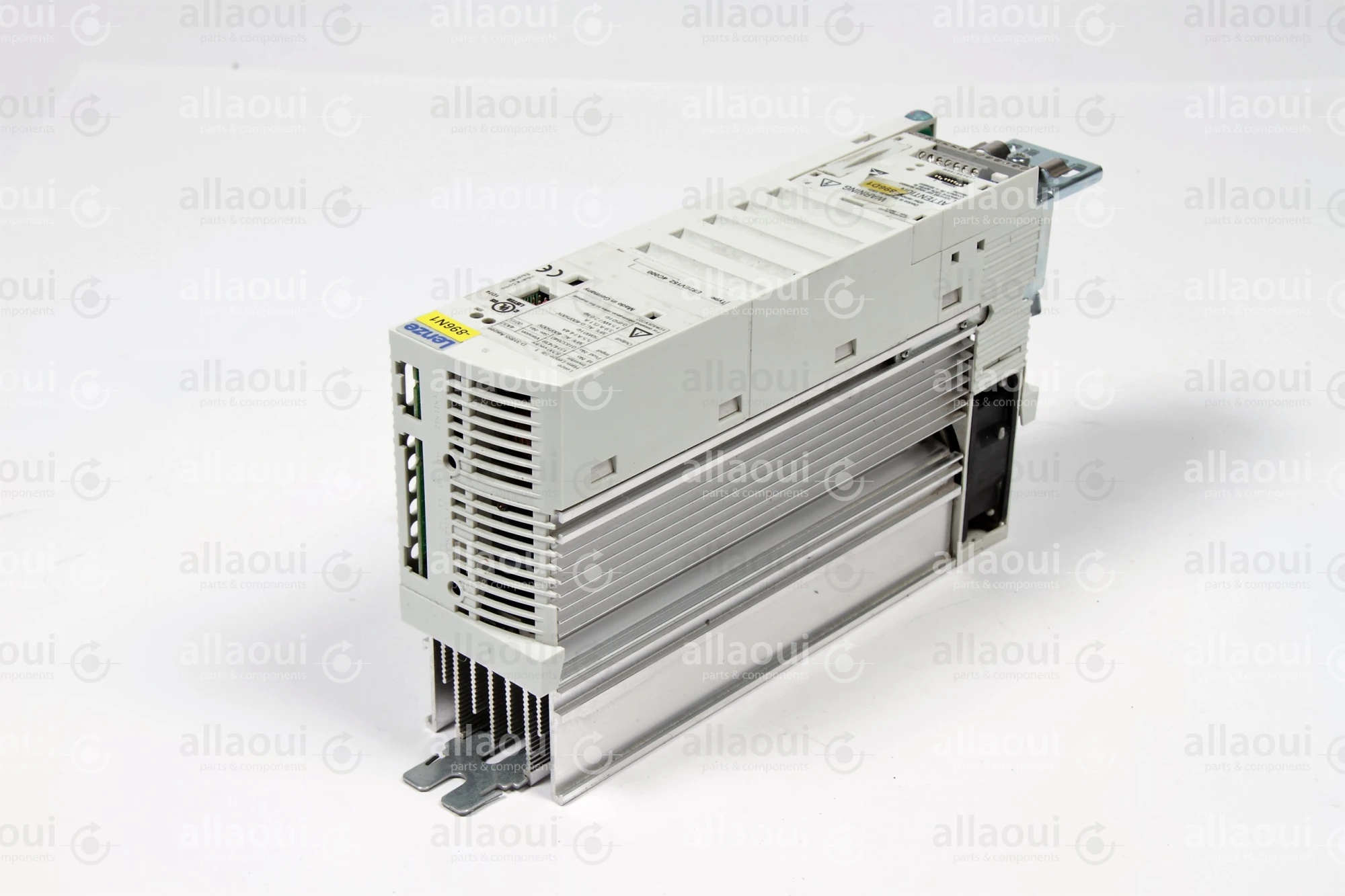 Lenze Frequency Converter E82EV152_4C000