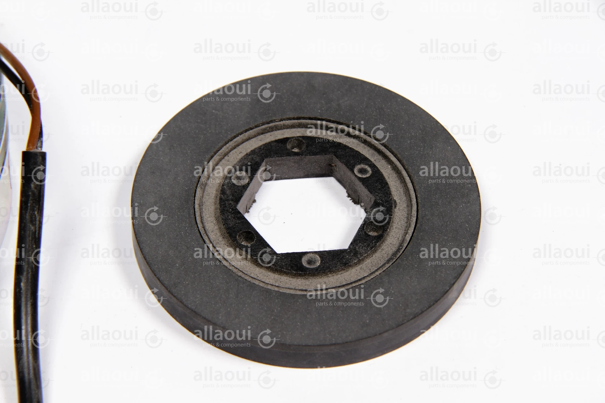 Koenig & Bauer (KBA) Brake 10 24V P P7649170