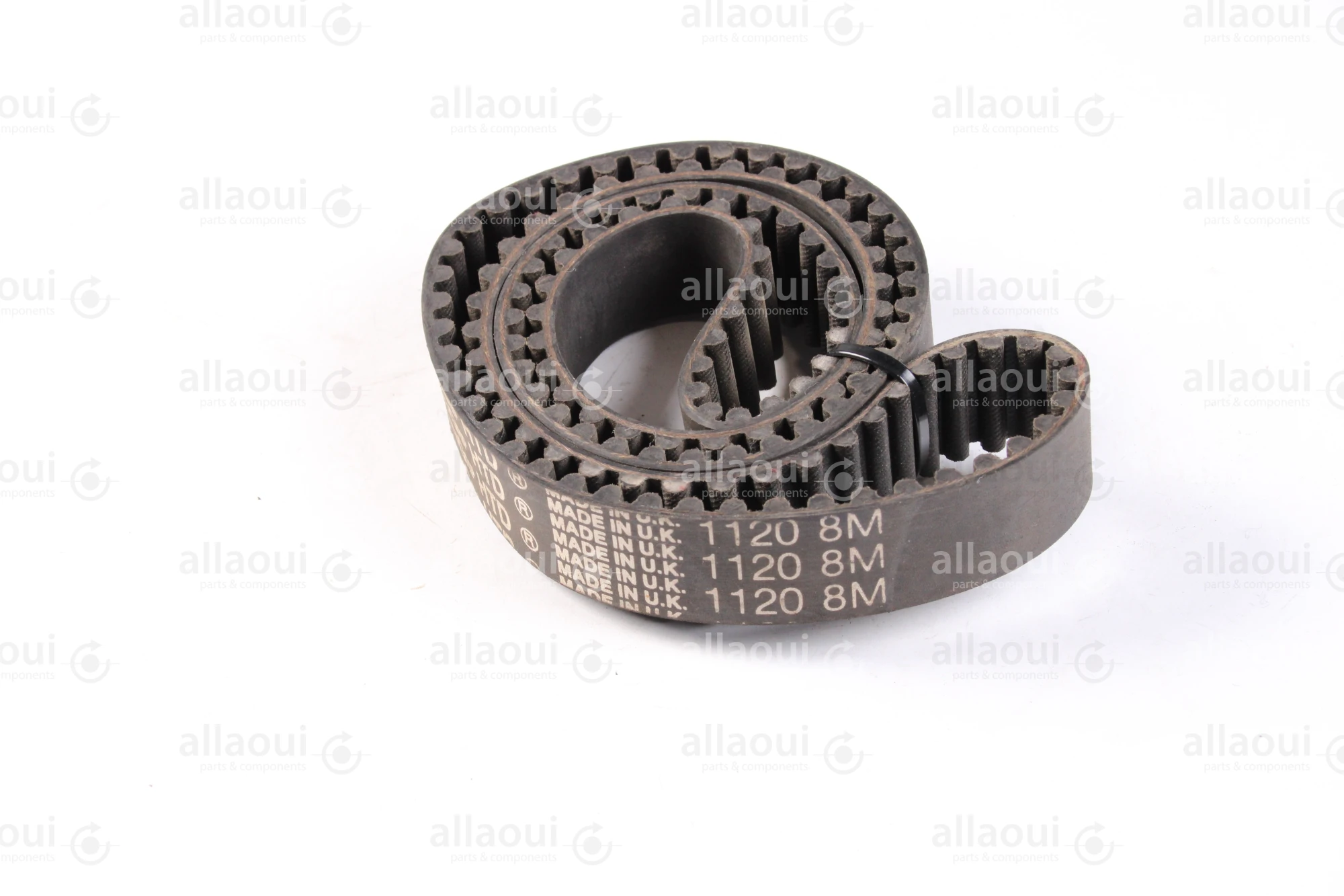 Gates Timing Belt HTD-1120-8M-25mm