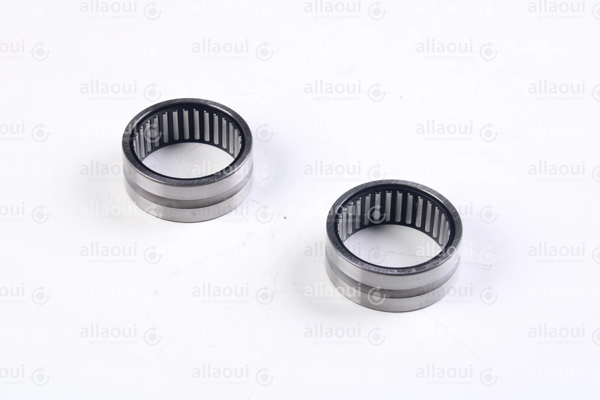 Manroland Needle Bearing (2 Pieces) 8091G401553