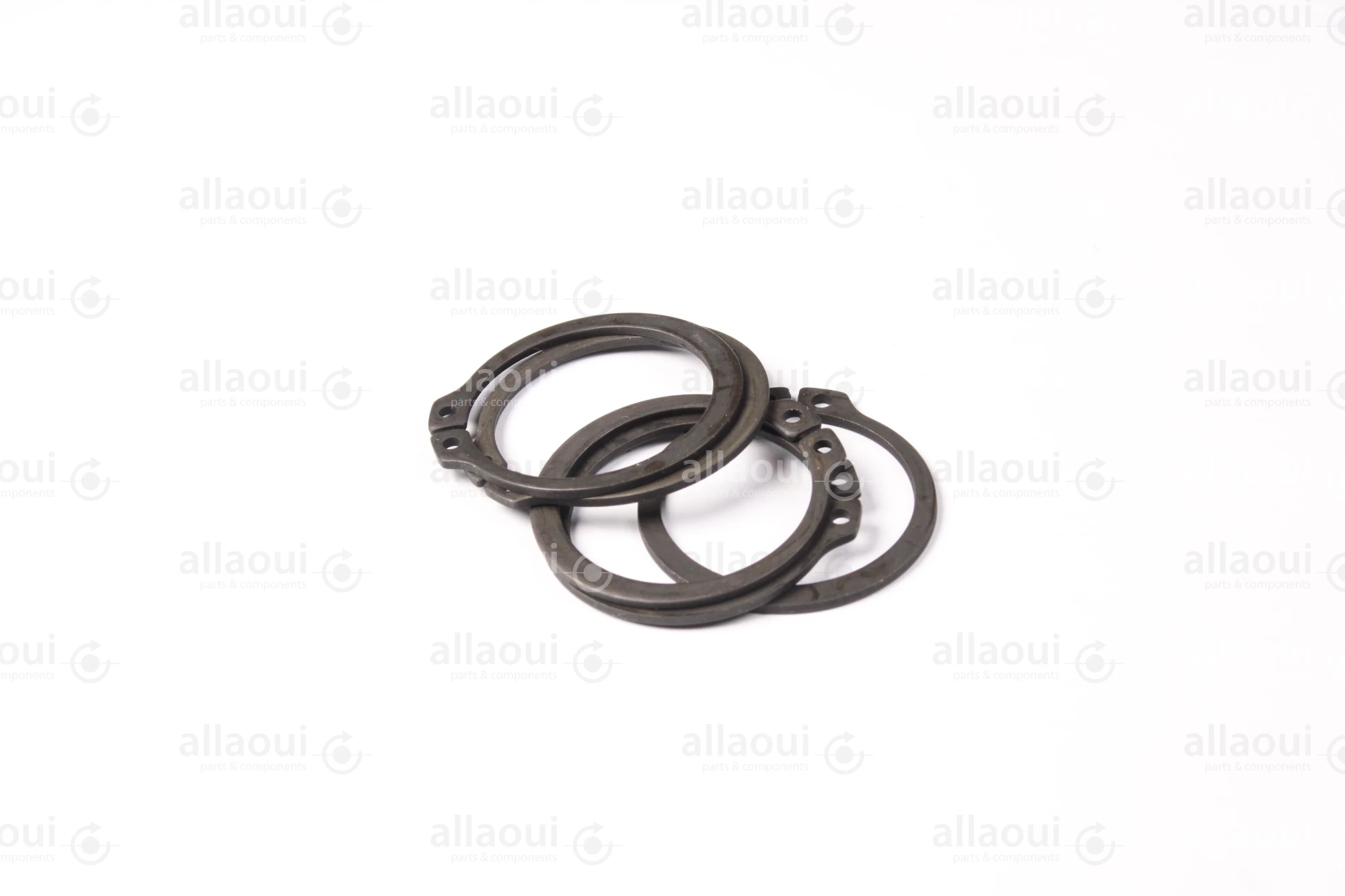 Manroland Retaining Ring (5 Pieces) 06.29010-0130