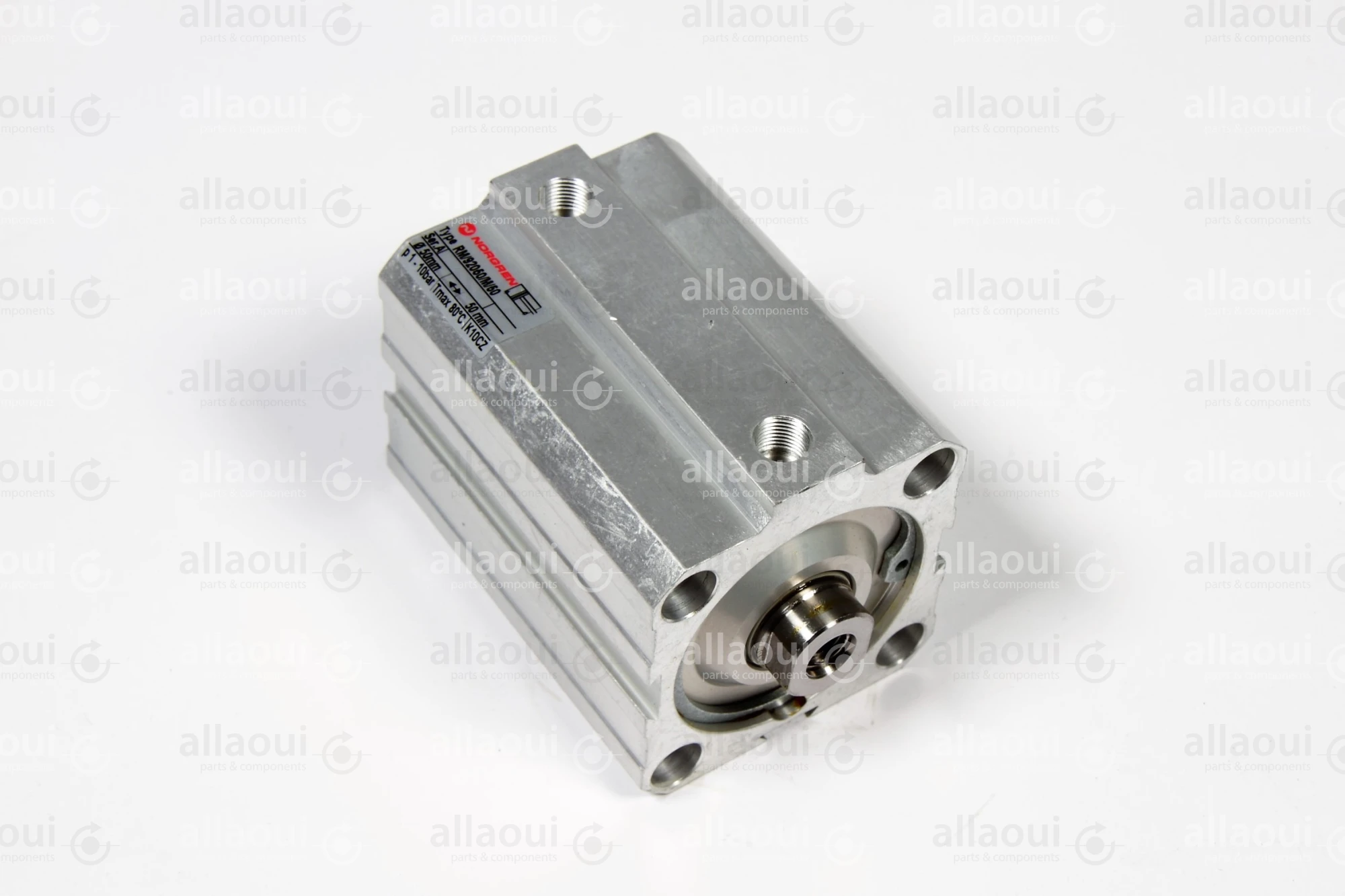 Norgren Pneumatic Cylinder RM/92060/M/60