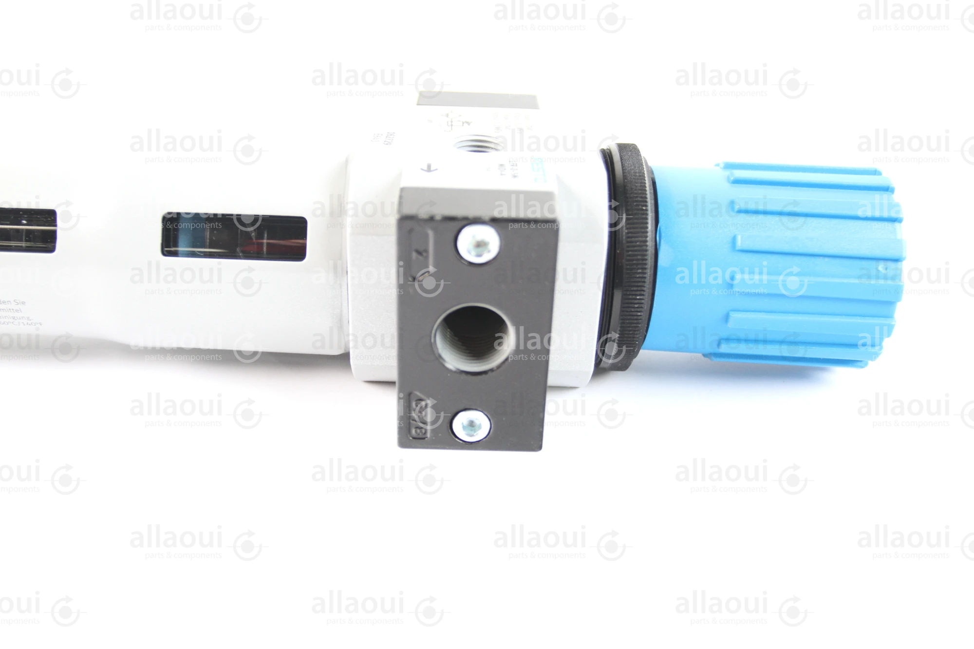 Festo Regulator LFR-3/8-D-5M-MIDI-A