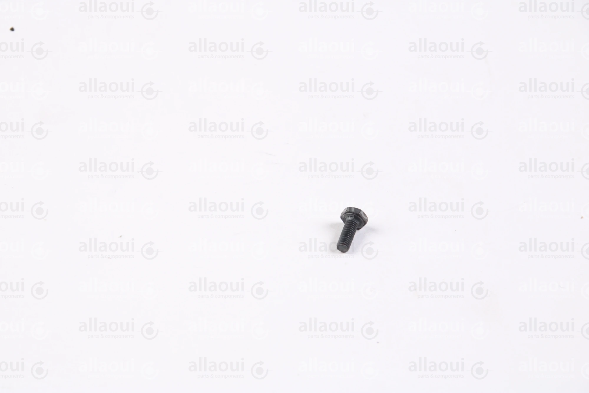 Müller Martini Hexagon Head Screw 0030.2502