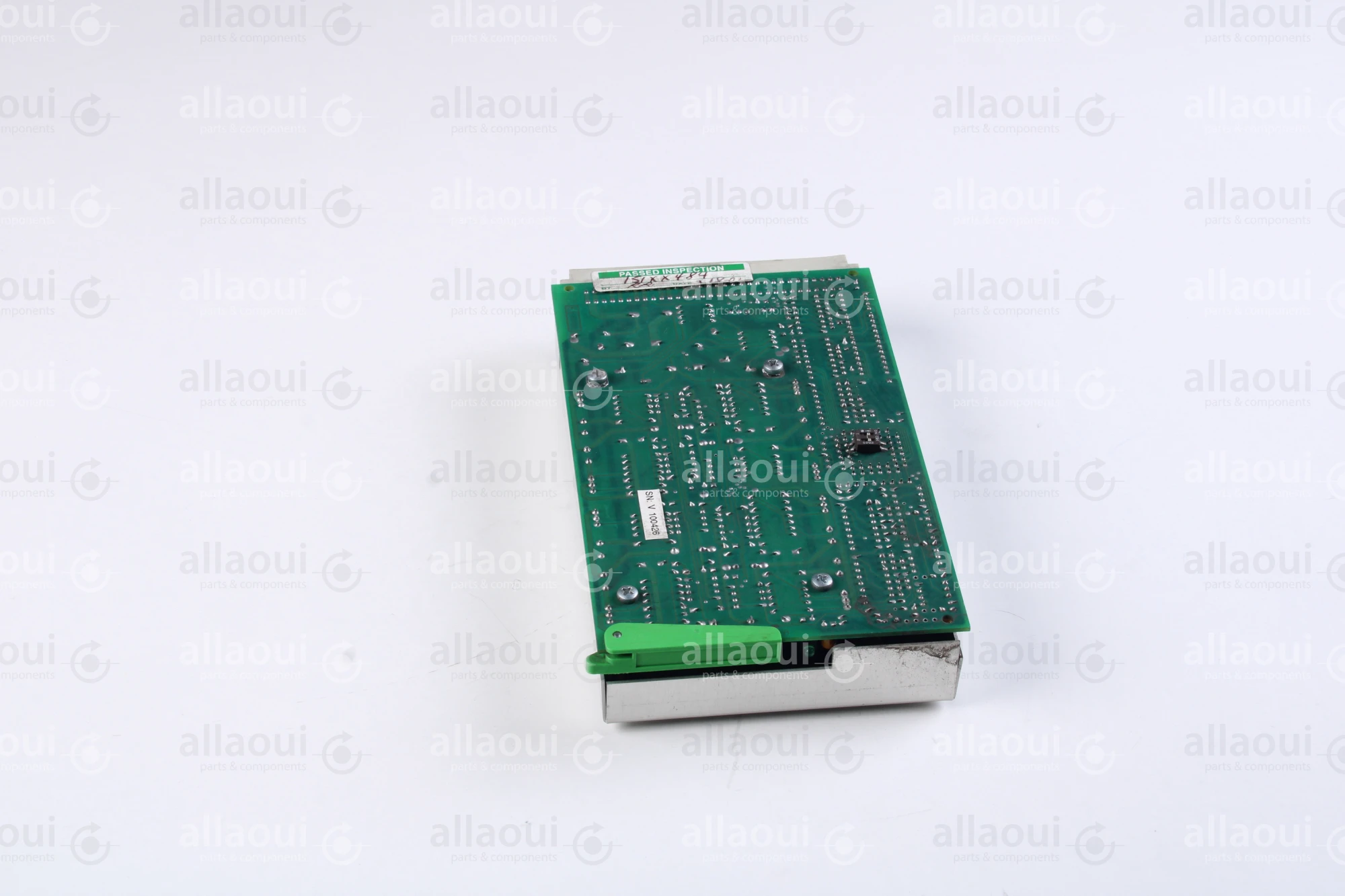 Valco Melton Circuit Board 151XX484