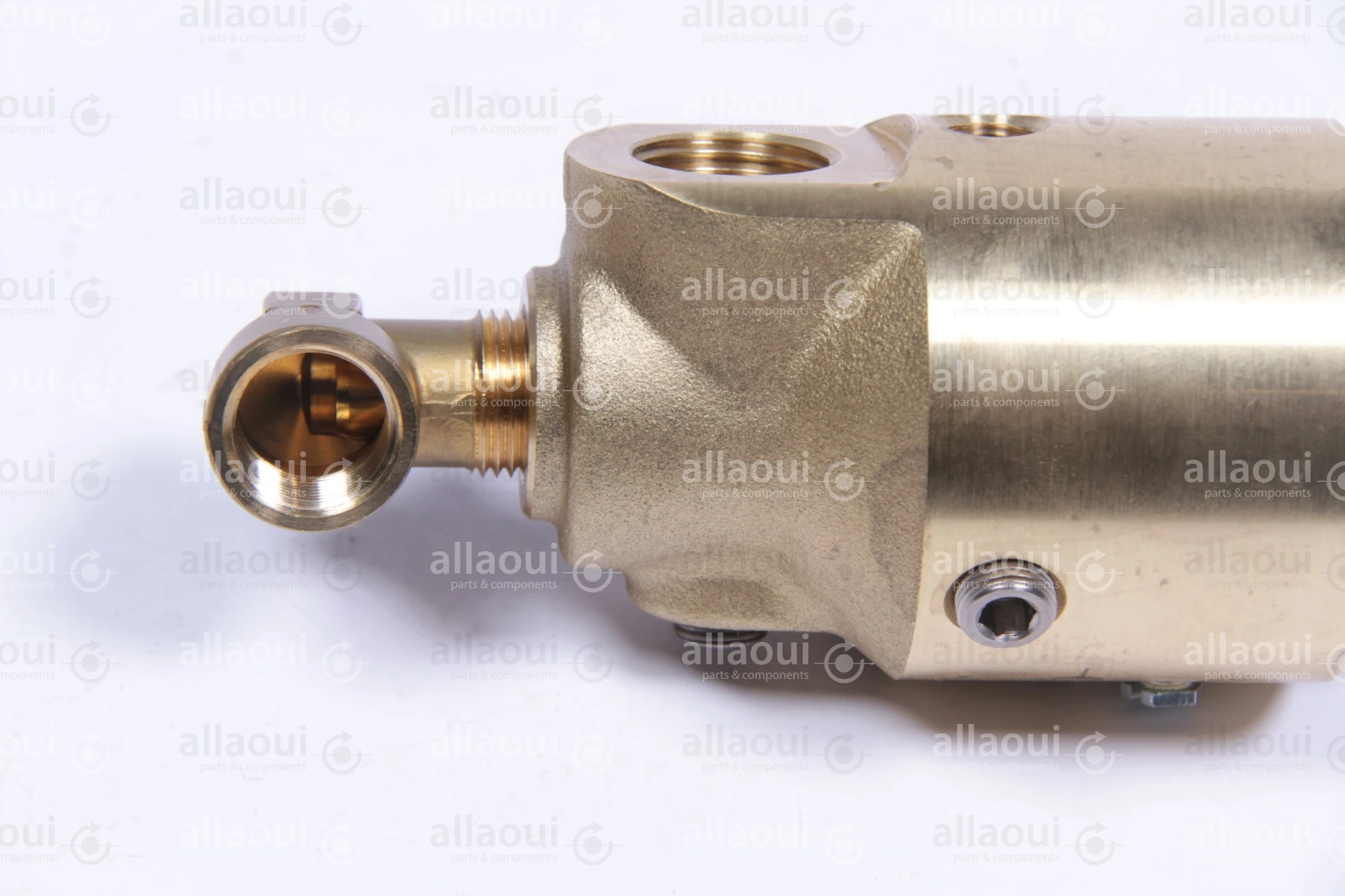 Deublin Rotor 157-083-125972