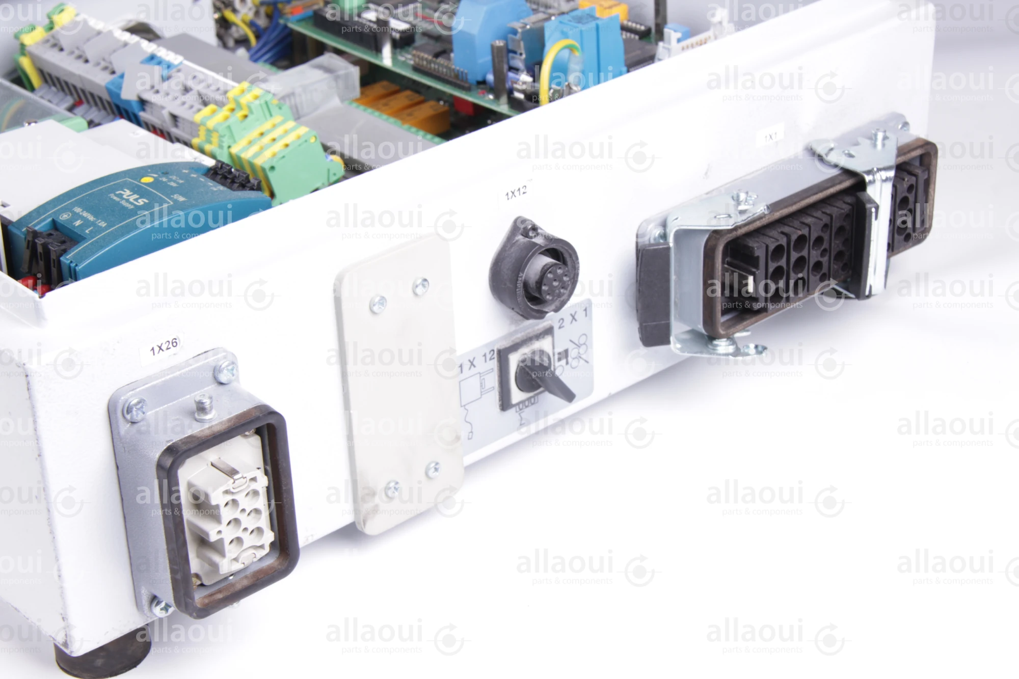 Heidelberg Coupling Box 525 couplingboxFHA0063A701A