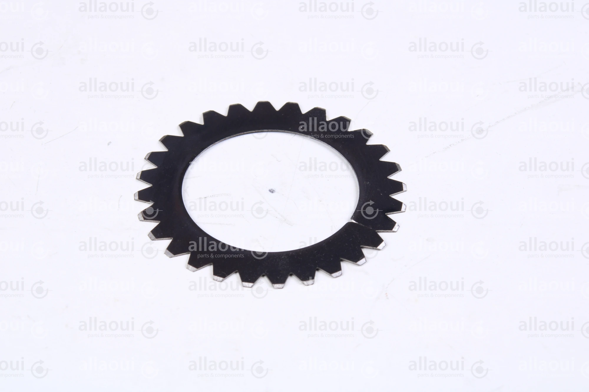 MBO Perforating Disc 28T 61.5X40X0.5 50210070