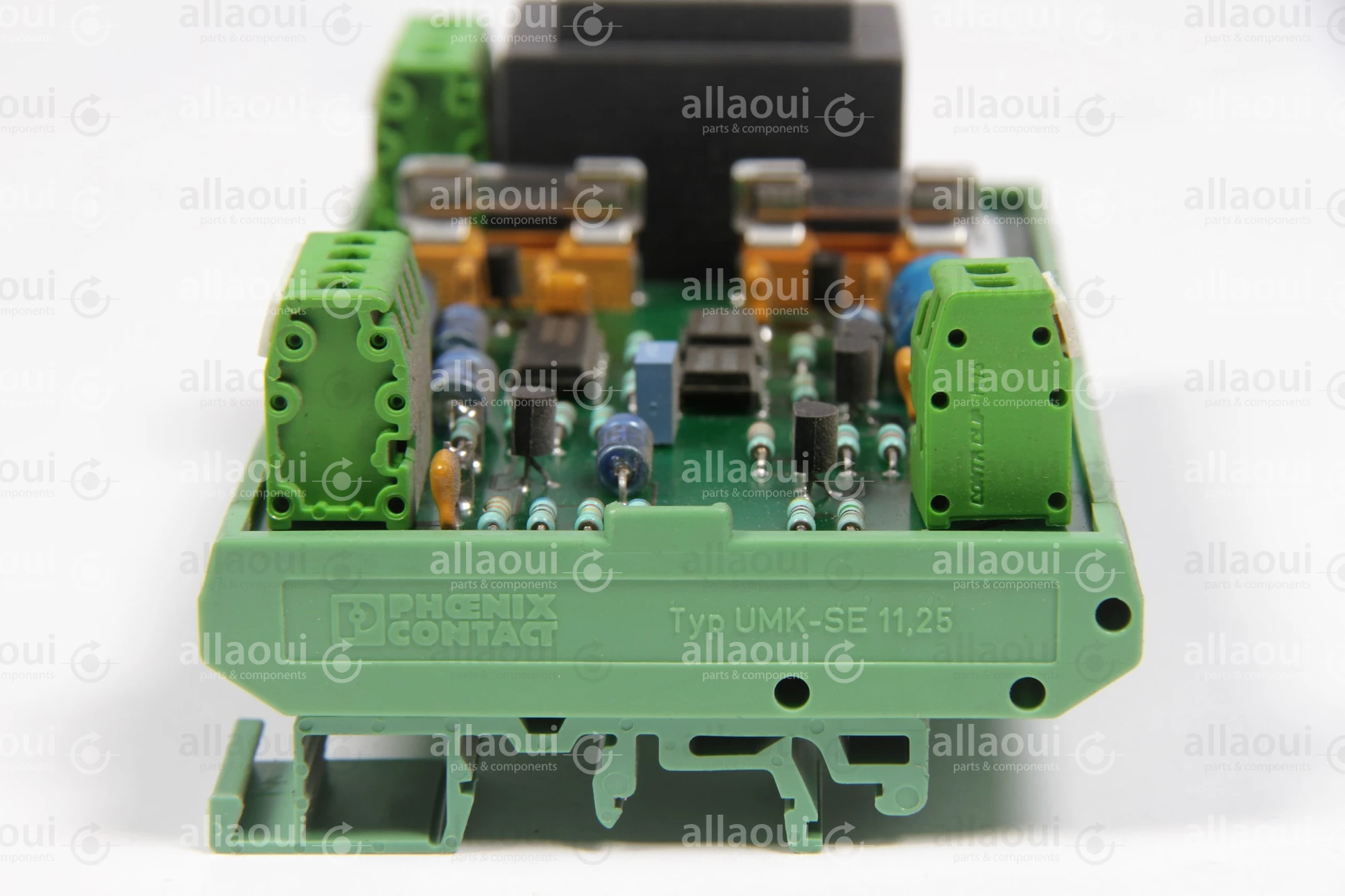 Contiweb Circuit Board 3R715748B