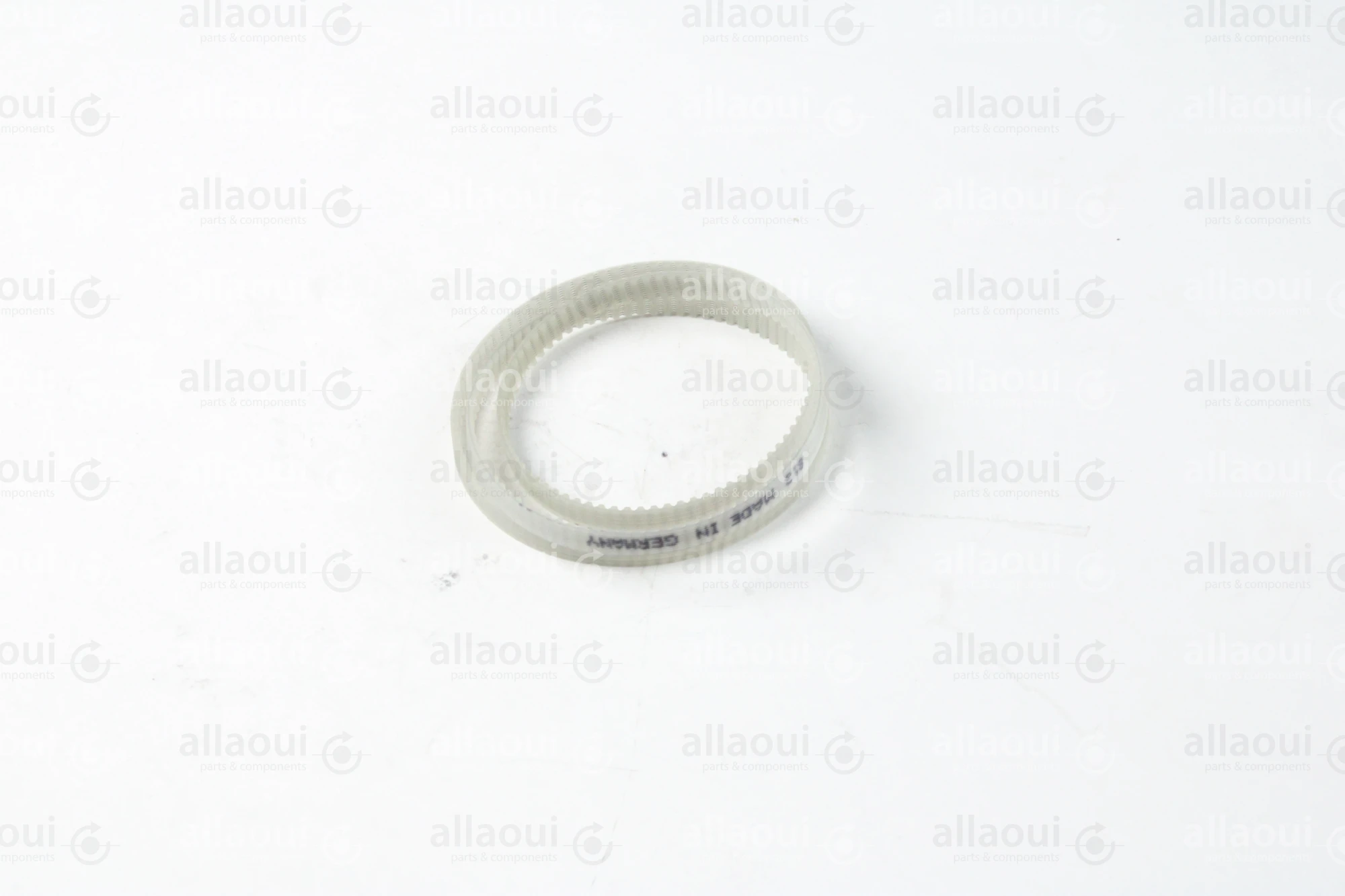 ContiTech Toothed Belt 6 / T2.5 / 620 SS