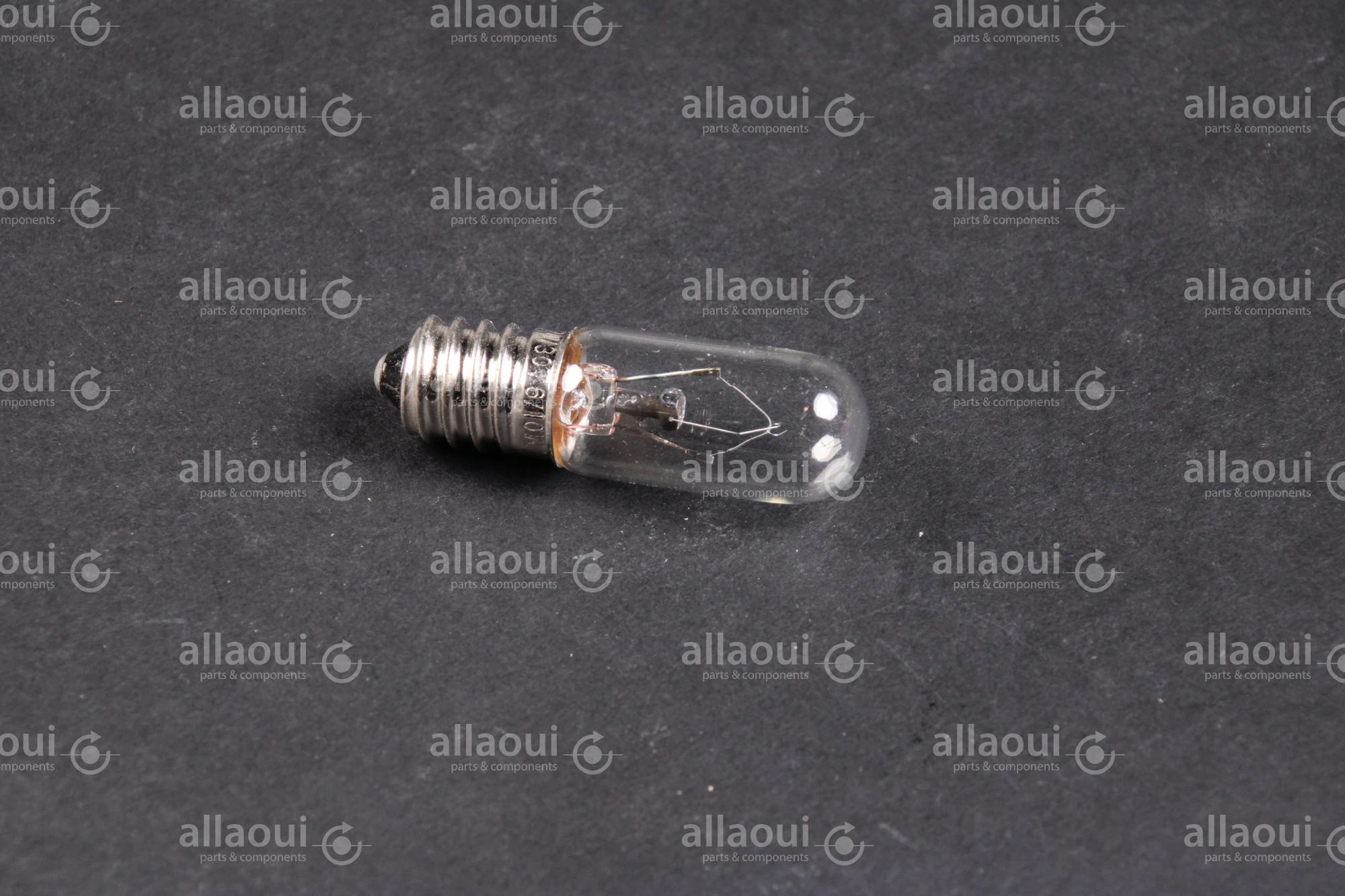 Osram Small Tube Lamp (5 Pieces) 00112410