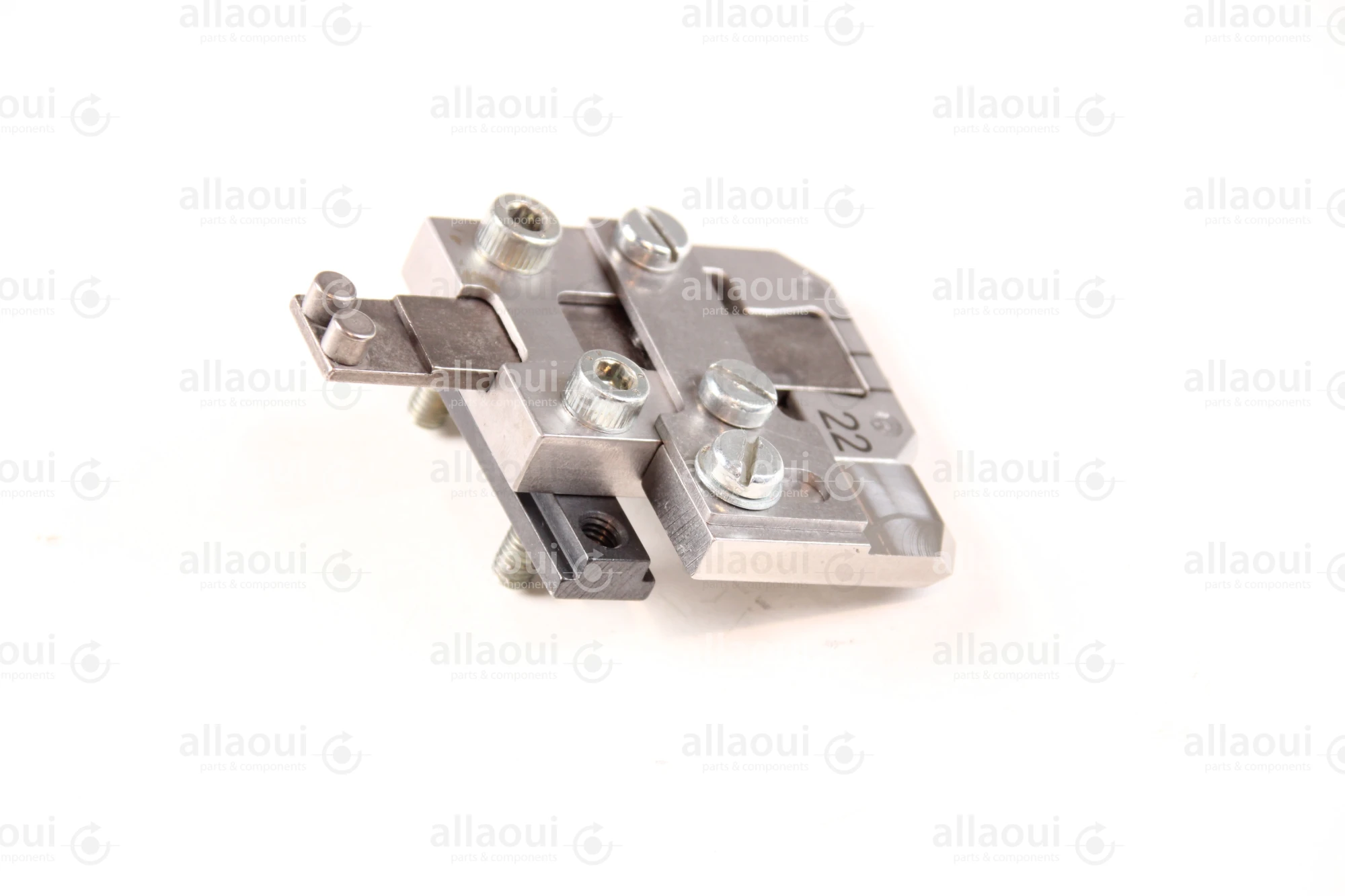 Hohner Clincher Assy 9963685