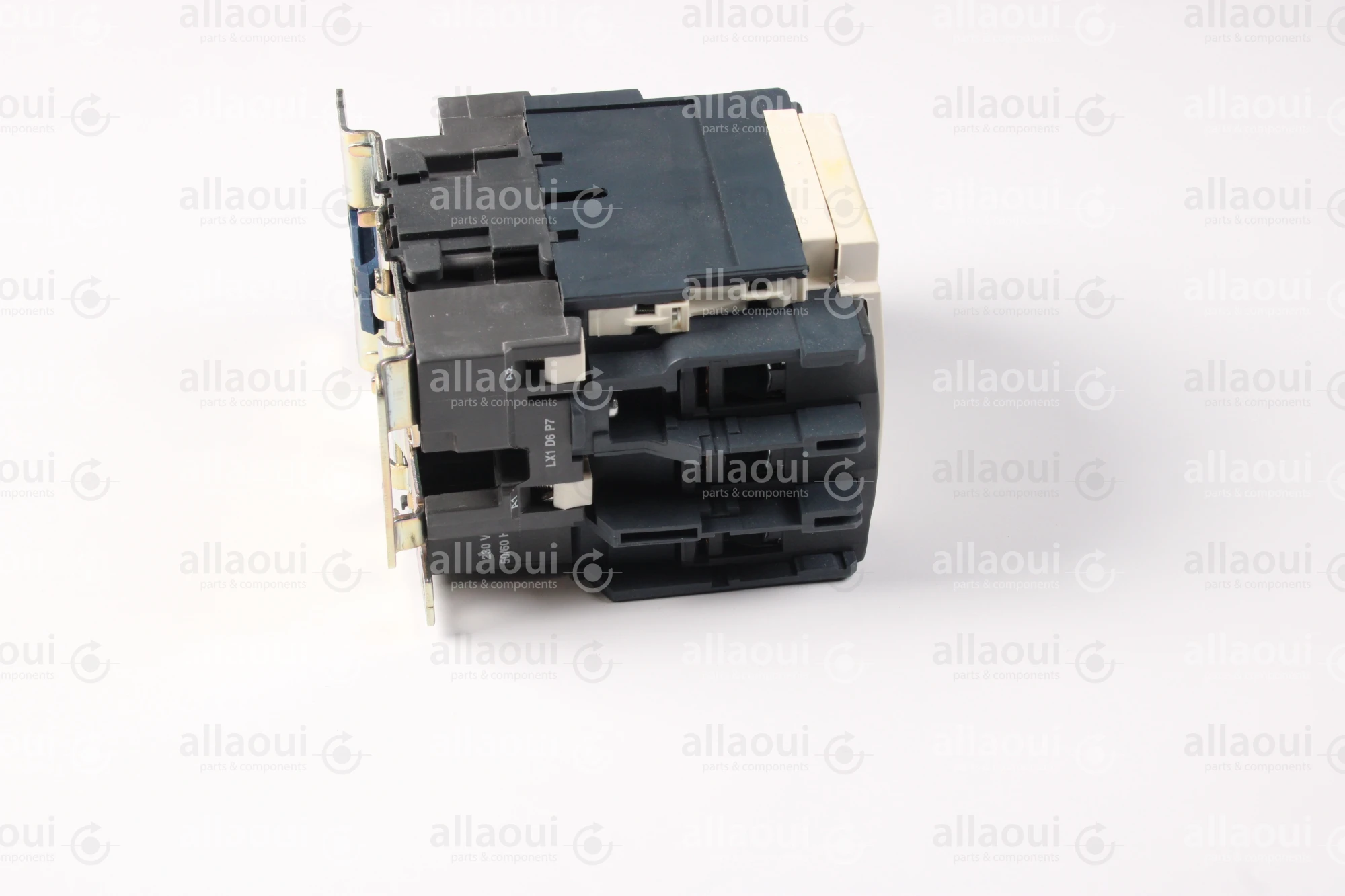 Schneider Electric Power Contactor LC1D80P7