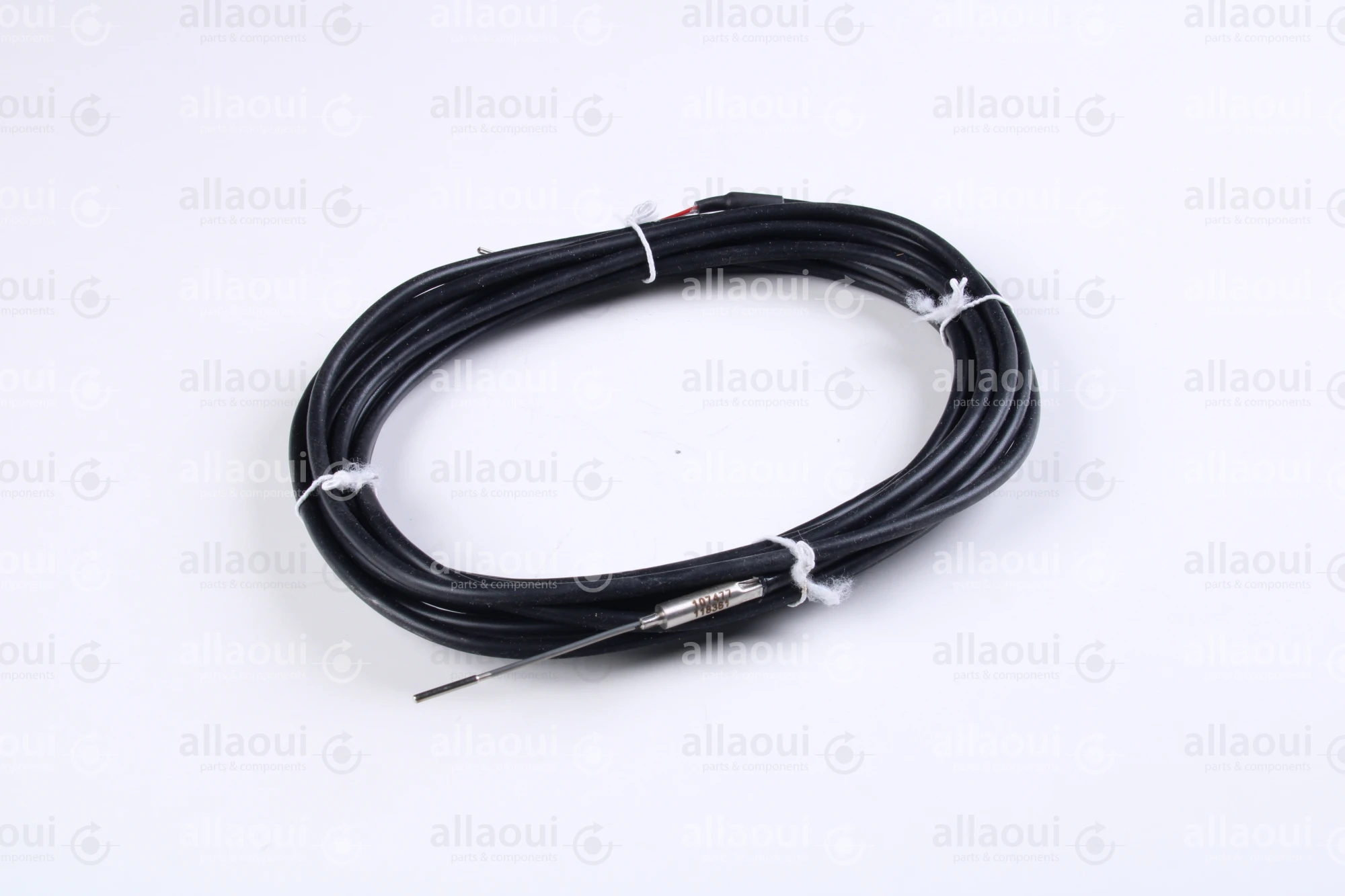 UNKNOWN Cable sensor for temperature measurement 118361