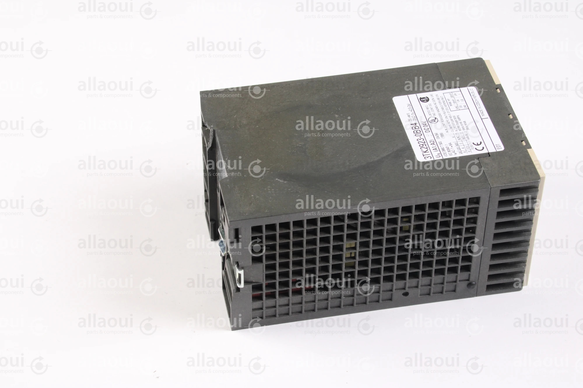 Siemens Delay Module 3TK2923-0BB4