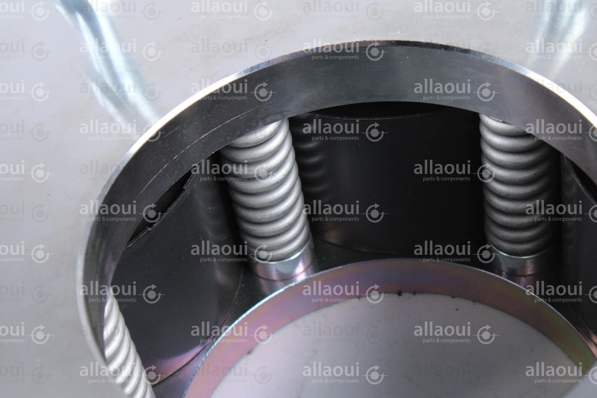 Kendrion Electromagnetic Brakes BFK468-25N