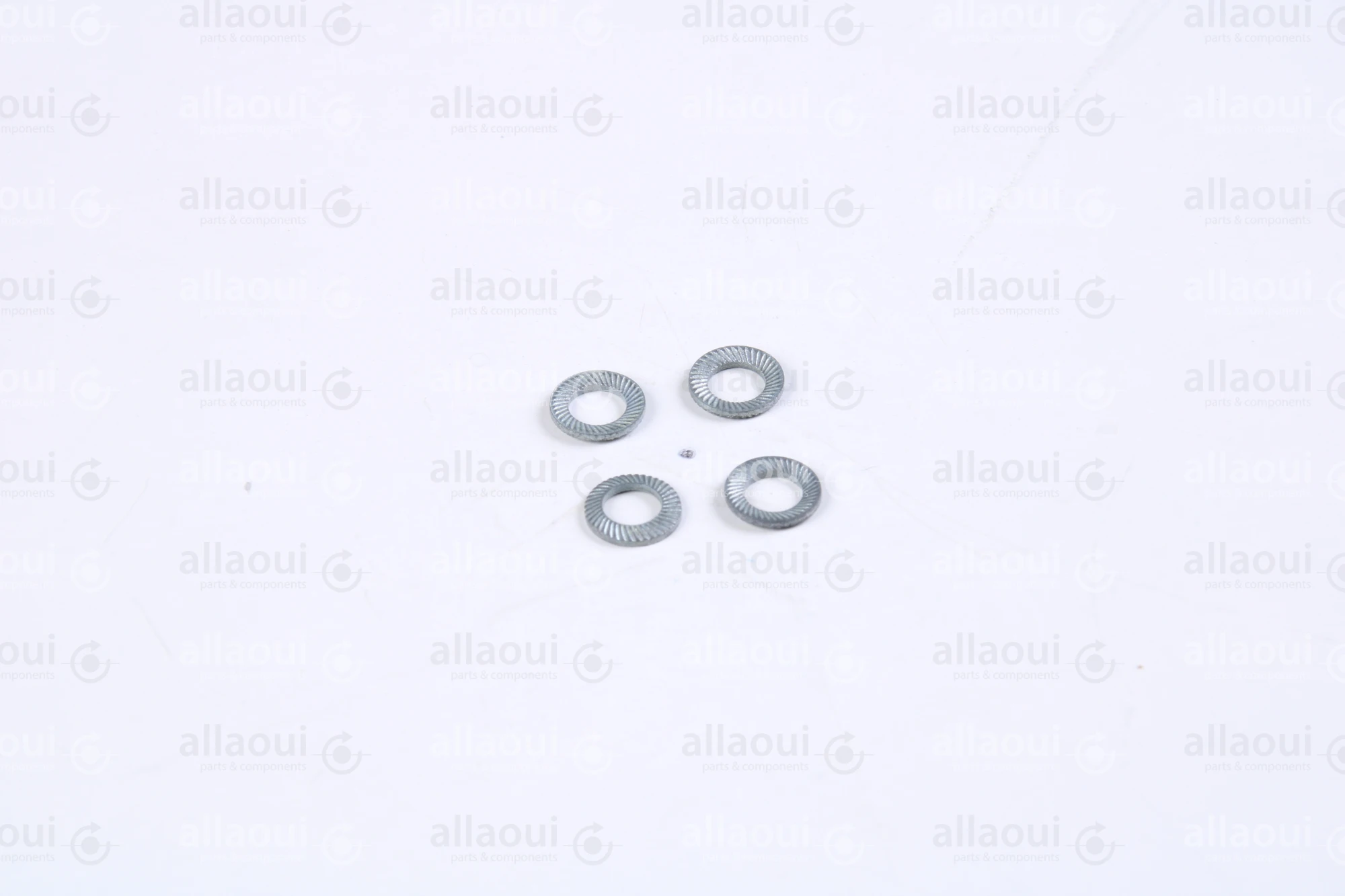 Manroland Locking Washer (4 Pieces) 8090R400184