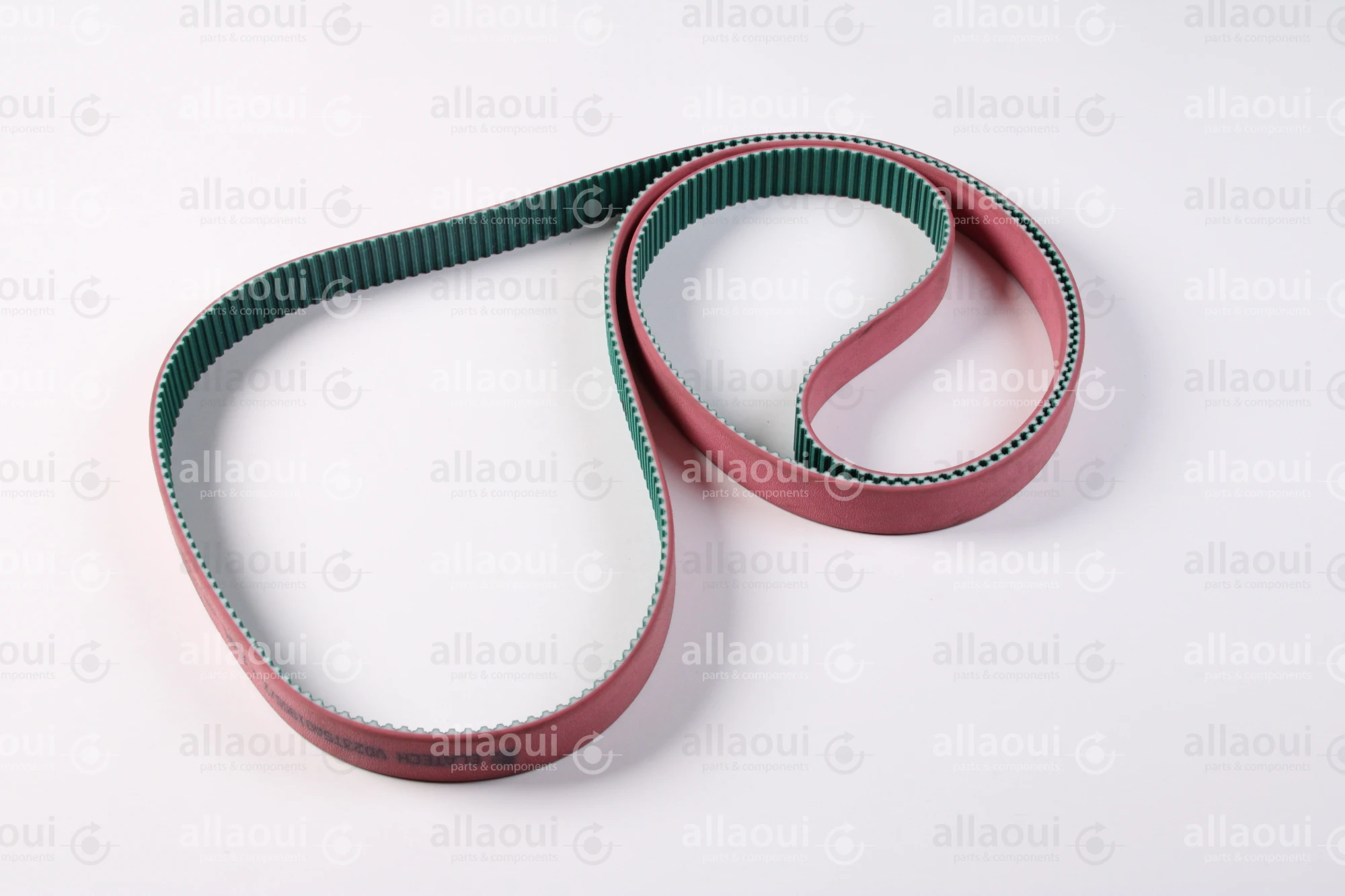 Elatech Toothed Belt V023T5A01955/Z