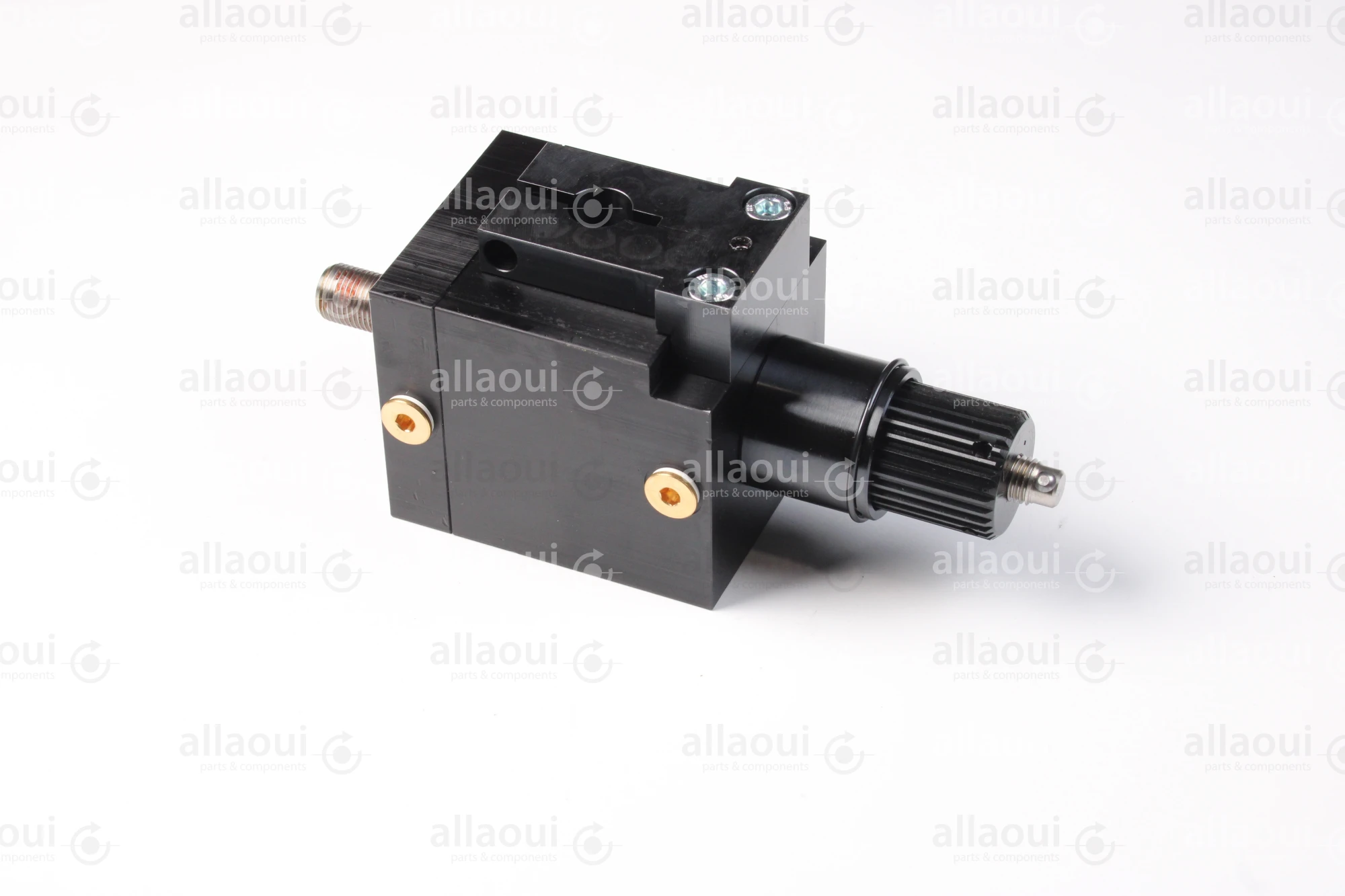 Manroland Pneumatic Cylinder X16.04100-1541