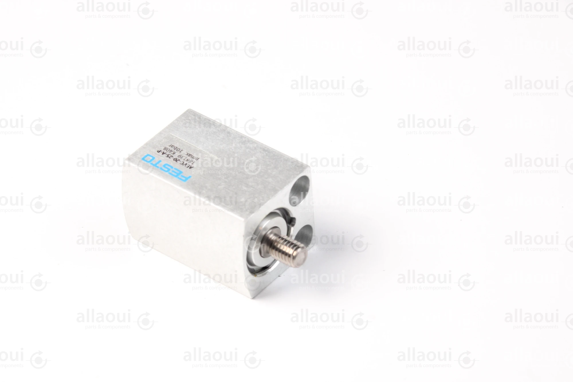 Festo Pneumatic Cylinder AEVC-20-25-A-P