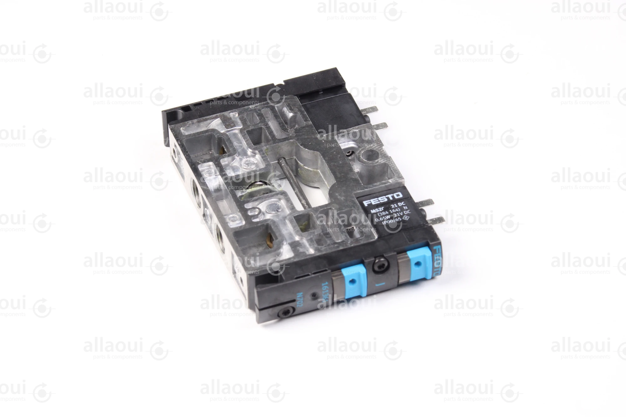 Festo Magnetic valve CPV14-M1H-5JS-1/8