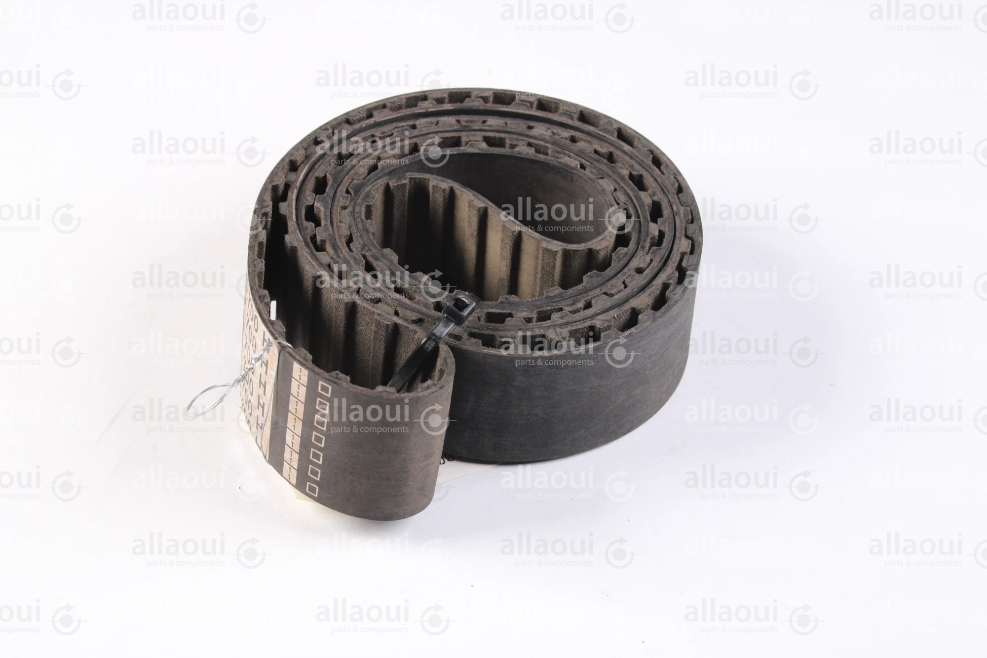 Optibelt Timing Belt 700-H-40