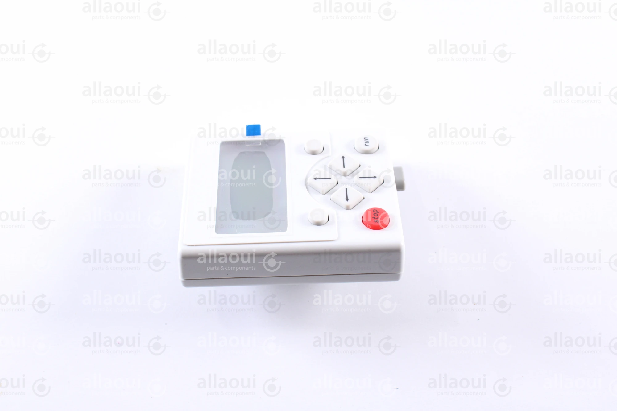 Lenze Control Module EZAEBK1001