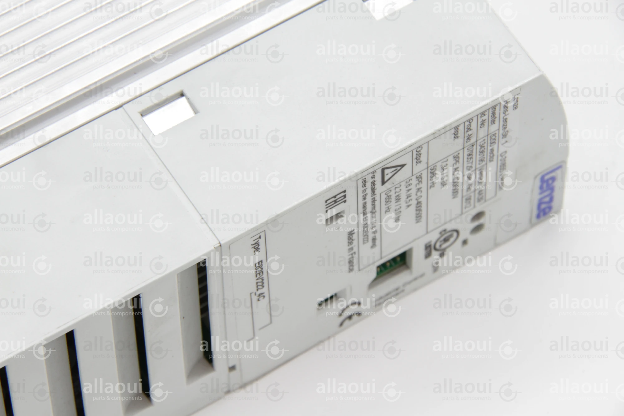 Lenze Frequency Converter 8200 Vector 13436195