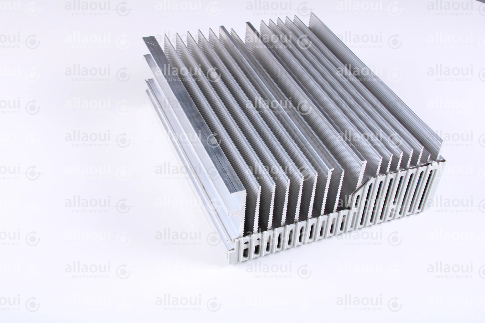 Lenze Frequency Converter EVF8203-E