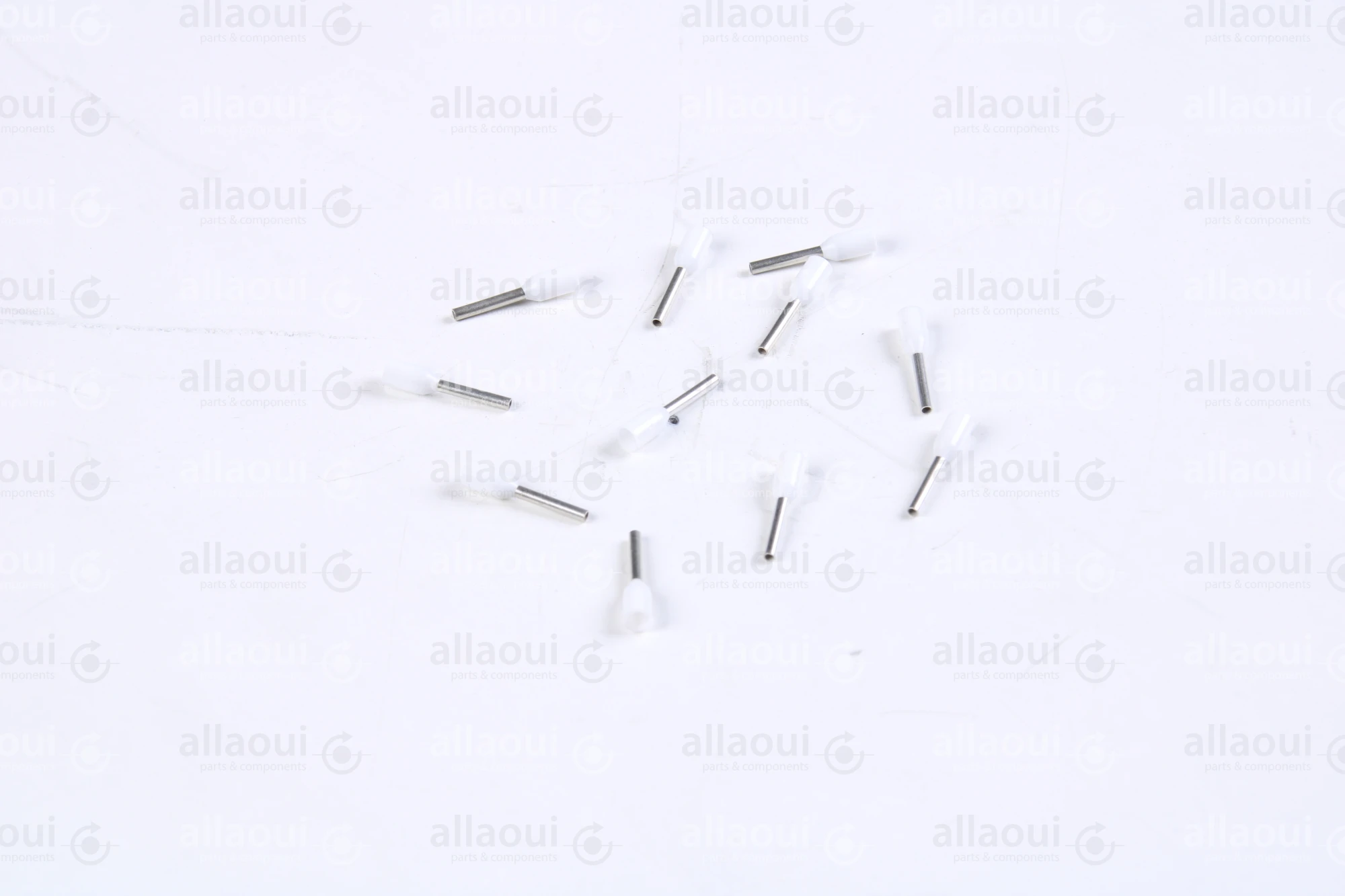 Koenig & Bauer (KBA) End Fitting (10 Pieces) L0721892