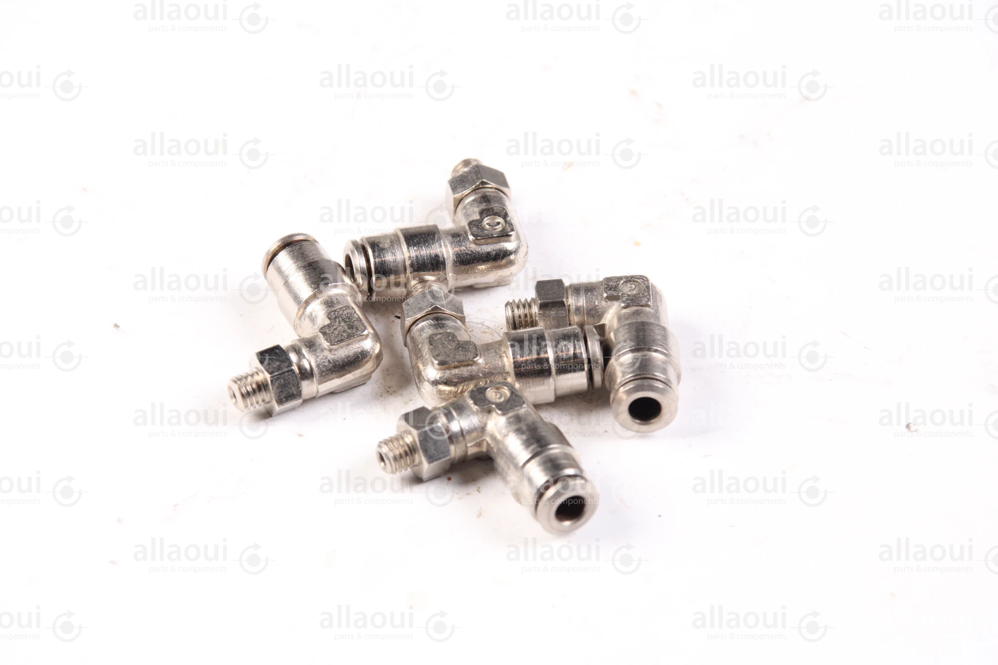 Müller Martini Screw Connection (5 Pieces) 0040.6133