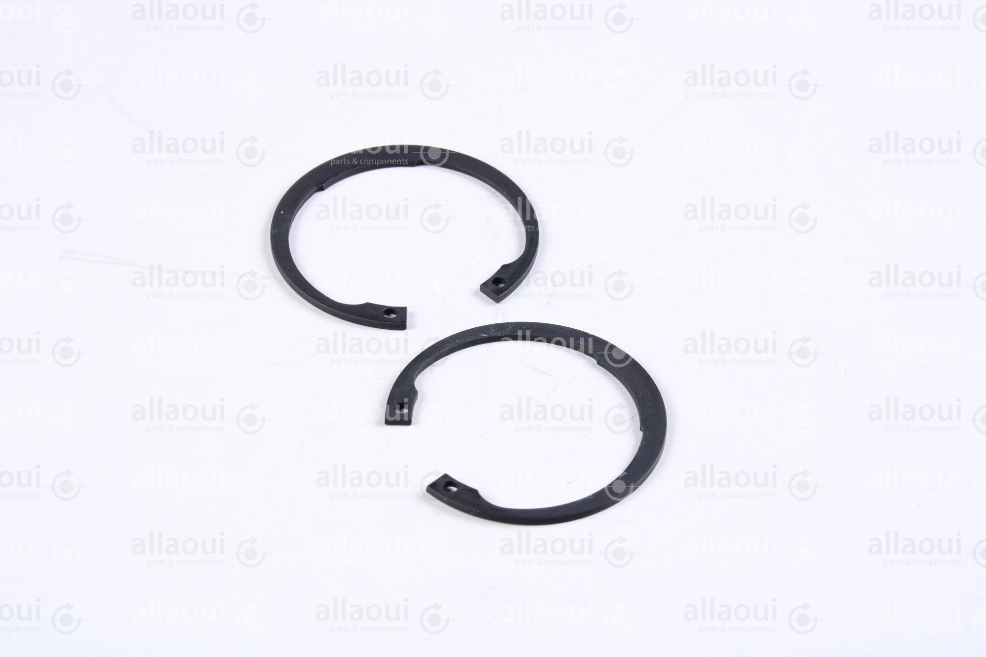 Heidelberg Retaining Ring 47X1.75 (2 Pieces) 00.510.0123