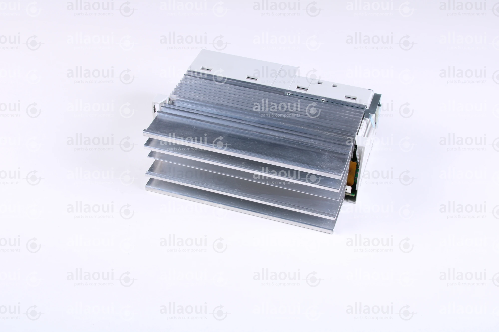 Lenze Frequency Converter E82EV751_2C