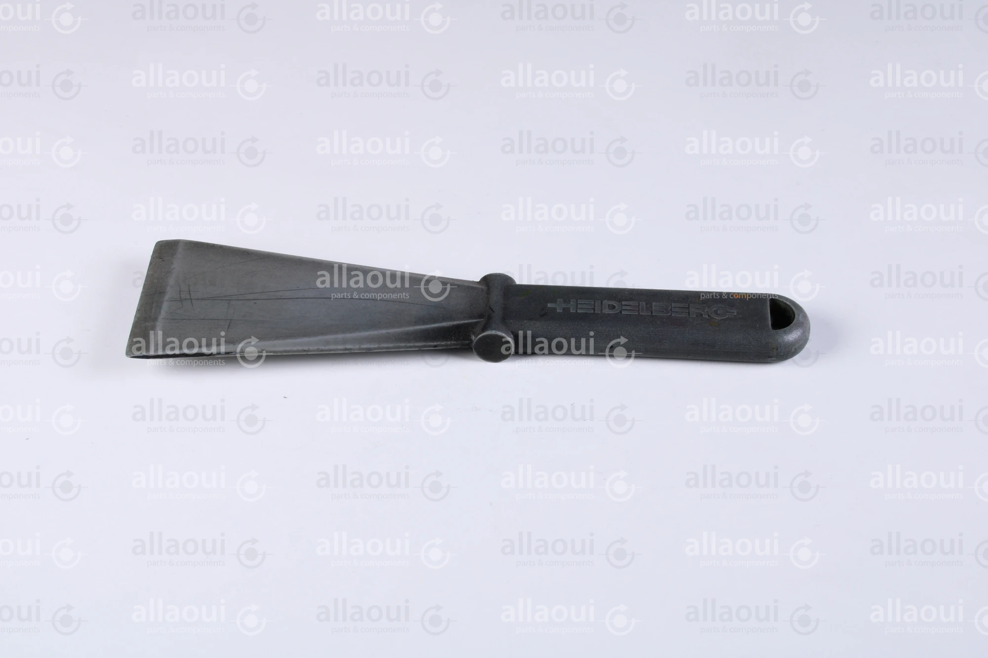 Heidelberg Spatula Spachtel