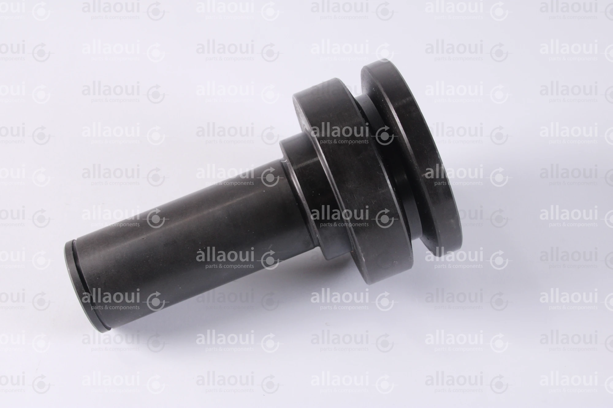 Müller Martini Pulley RD95.4X167.6 0440.1832.2