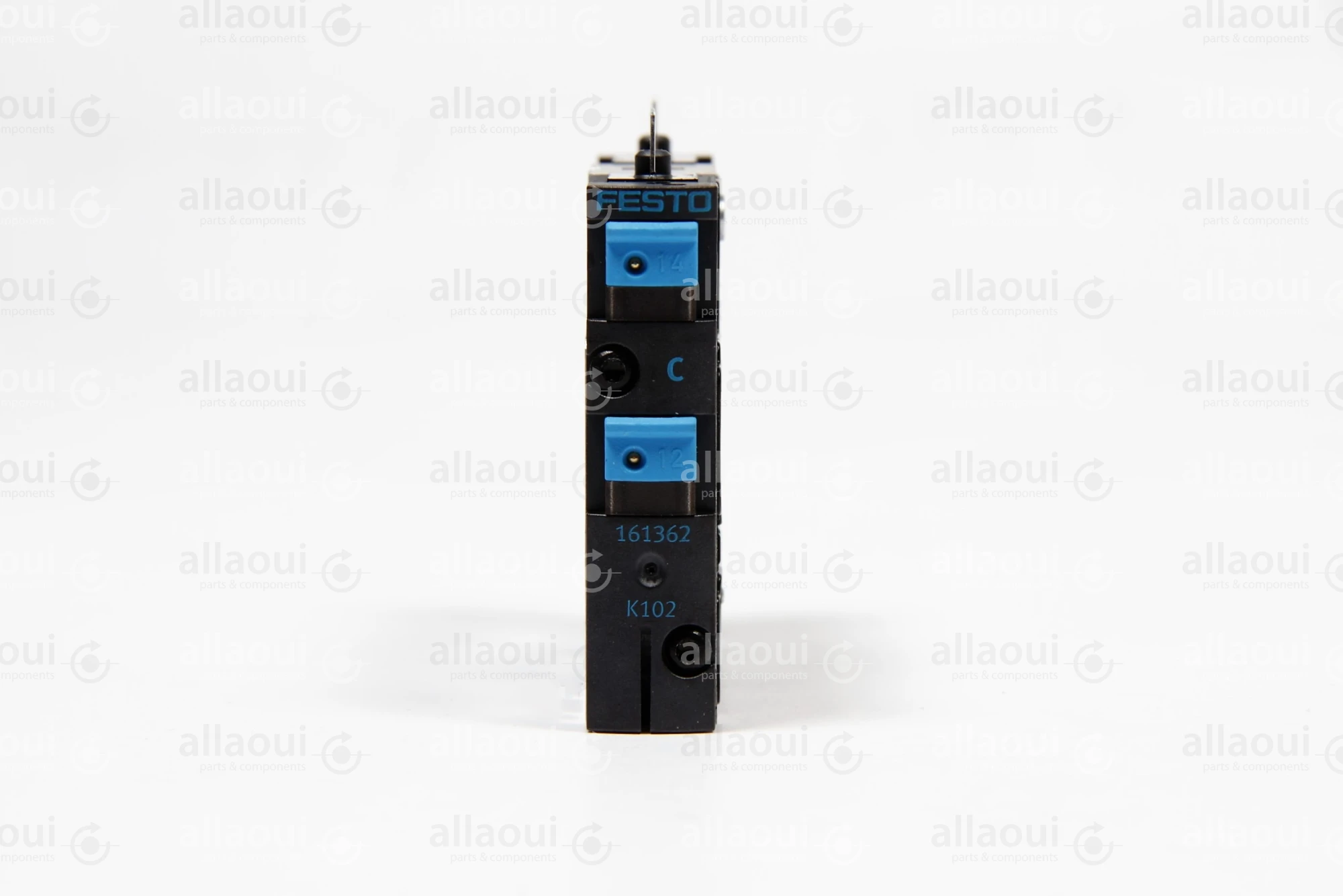 Festo Solenoid Valve CPV14-M1H-2X3-GLS-1/8