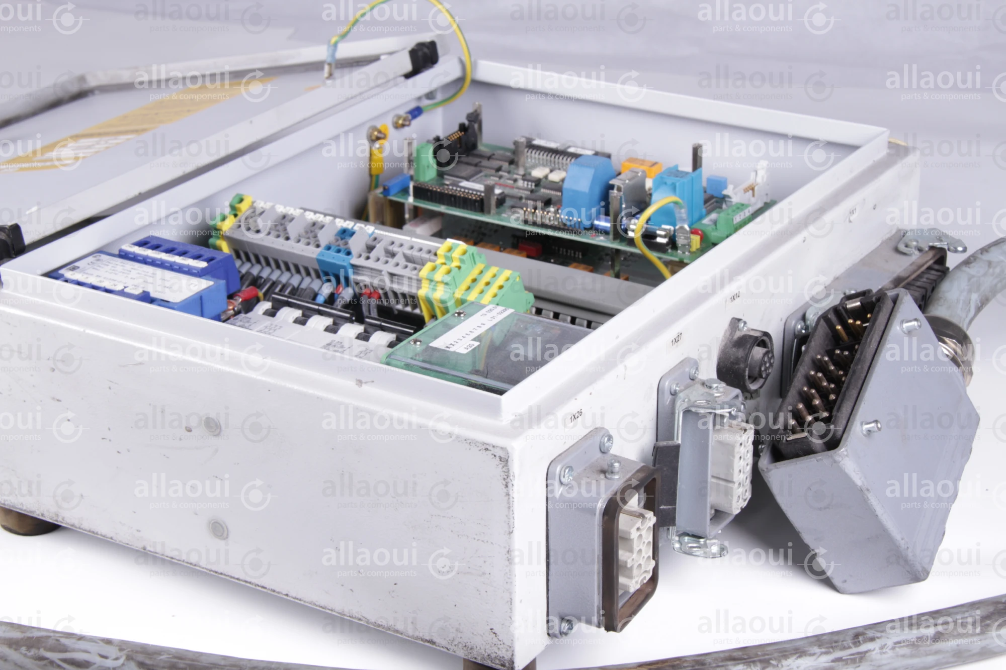 Heidelberg Coupling Box 1 couplingboxFHA0014A701