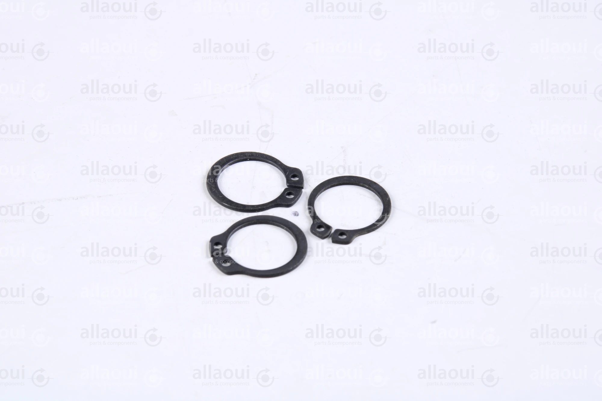Müller Martini Retaining ring 15x1-DIN471 (3 pieces) 0031.1009