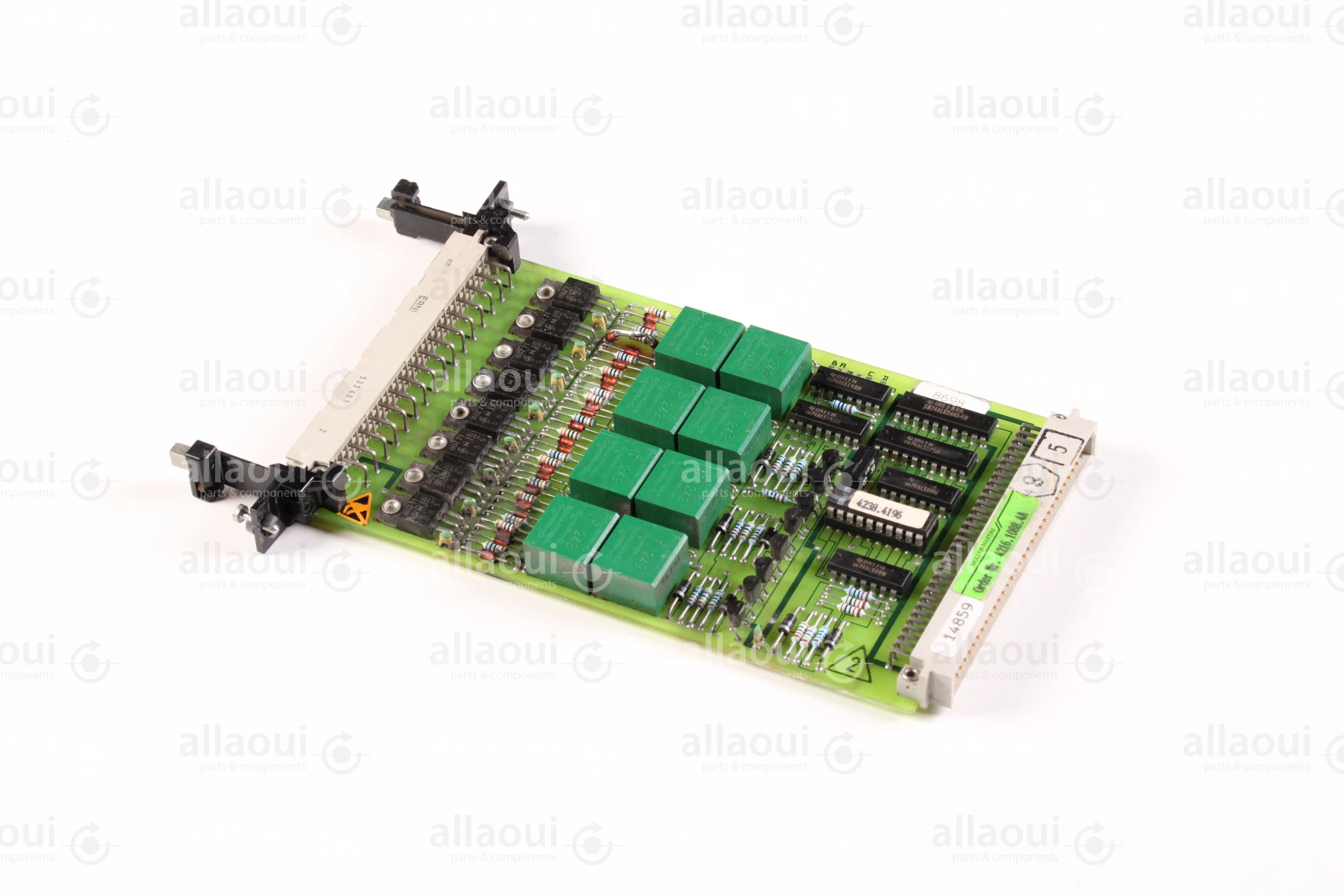 Müller Martini PC Board 4216.1088.4