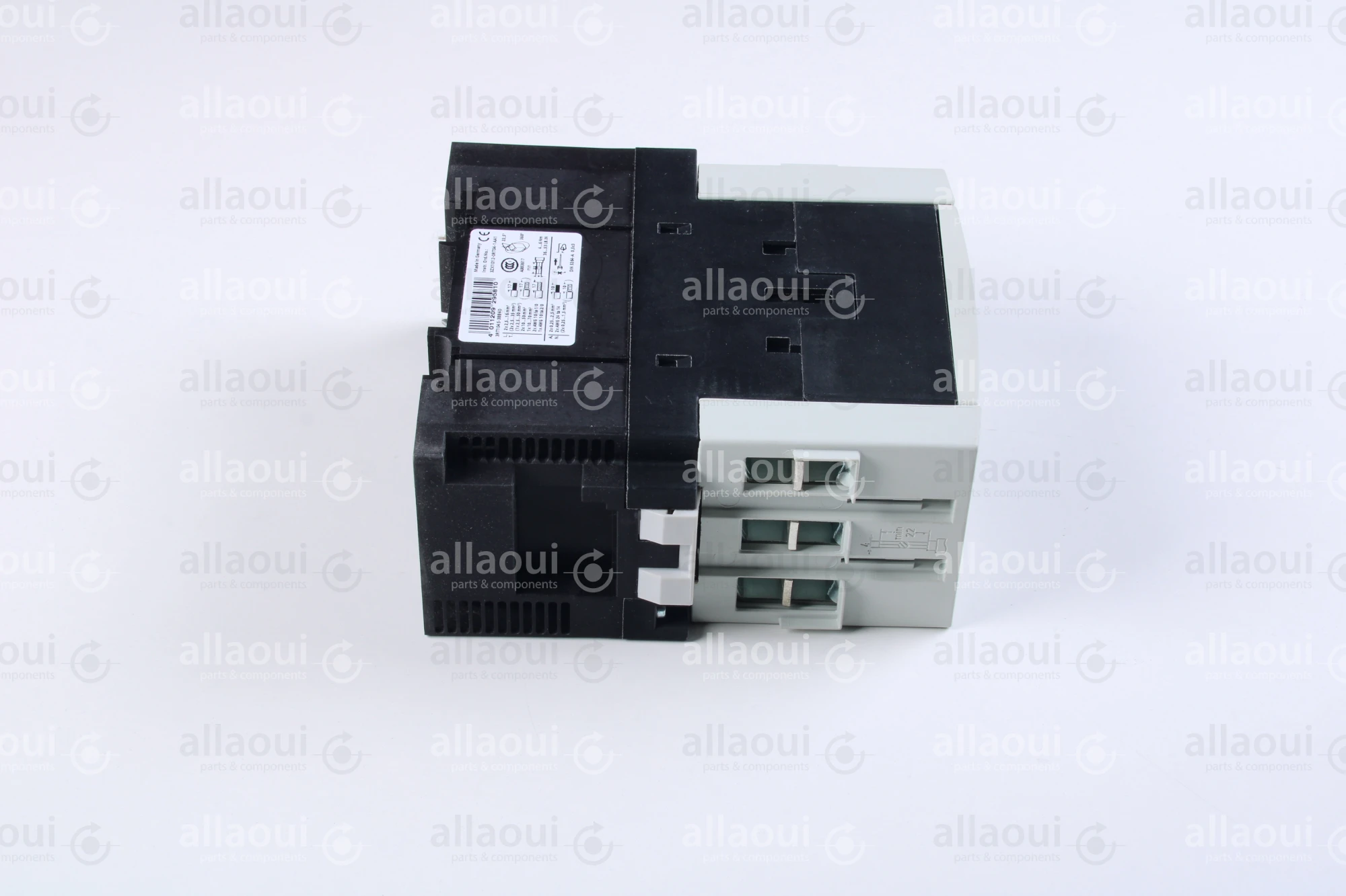 Siemens Power contactor AC-3 80A 3RT1045-3BB40