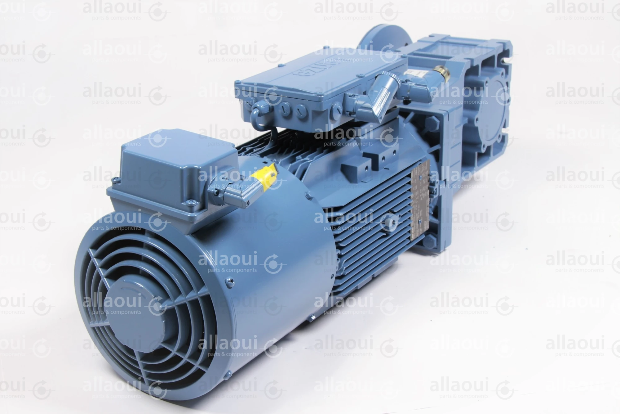 Lenze Motor B31 IL-2-2