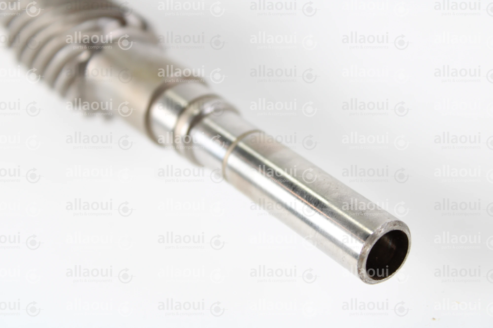 Müller Martini Shaft RD30.4X384.5 3010.2814.2